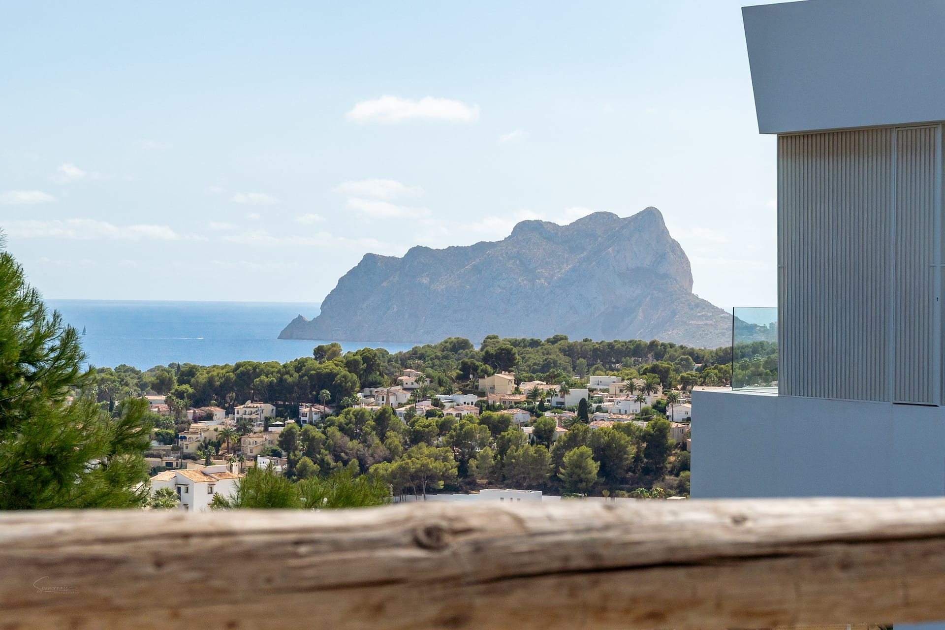 Reventa - Chalet - Benissa