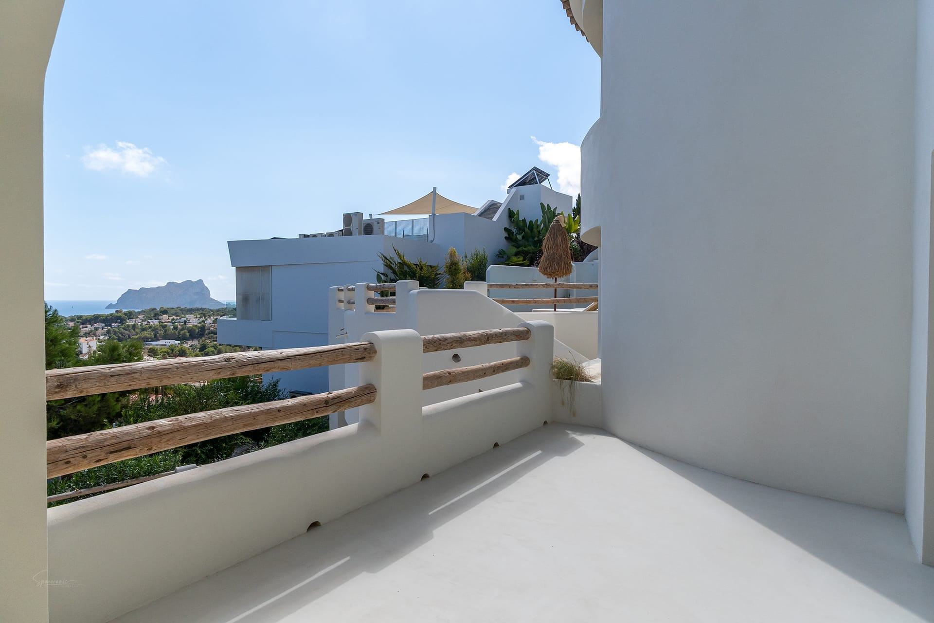 Reventa - Chalet - Benissa