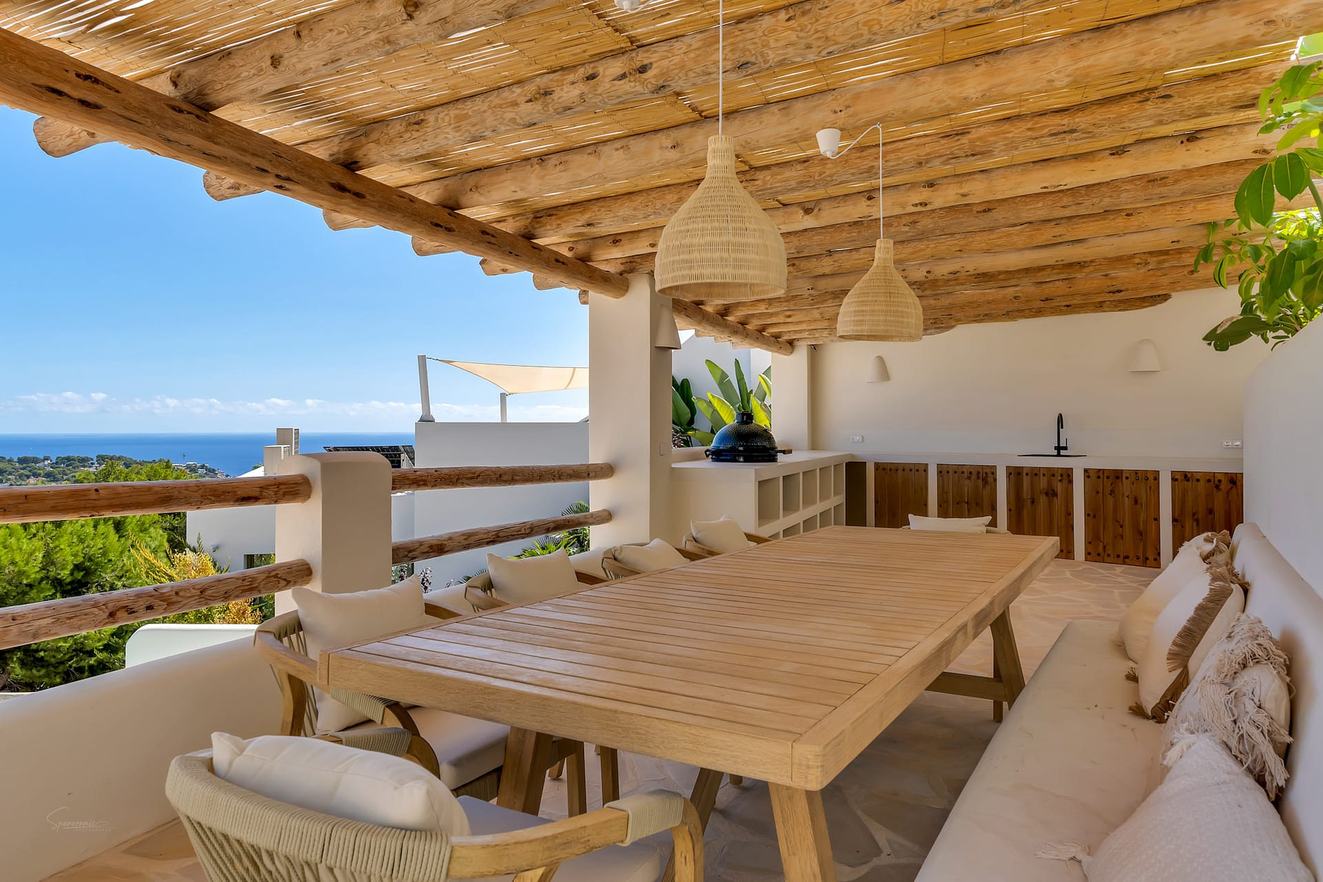 Reventa - Chalet - Benissa