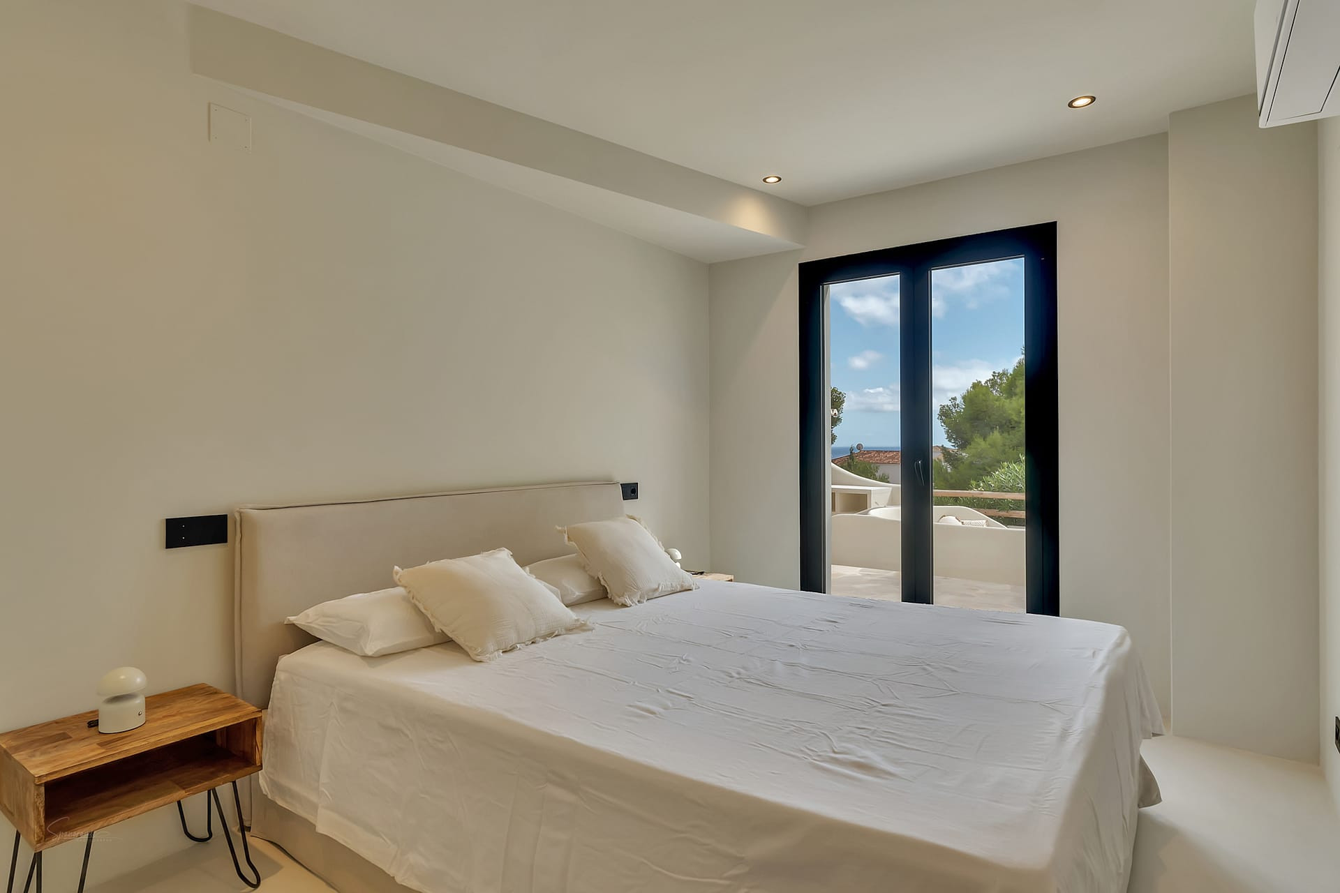 Reventa - Chalet - Benissa