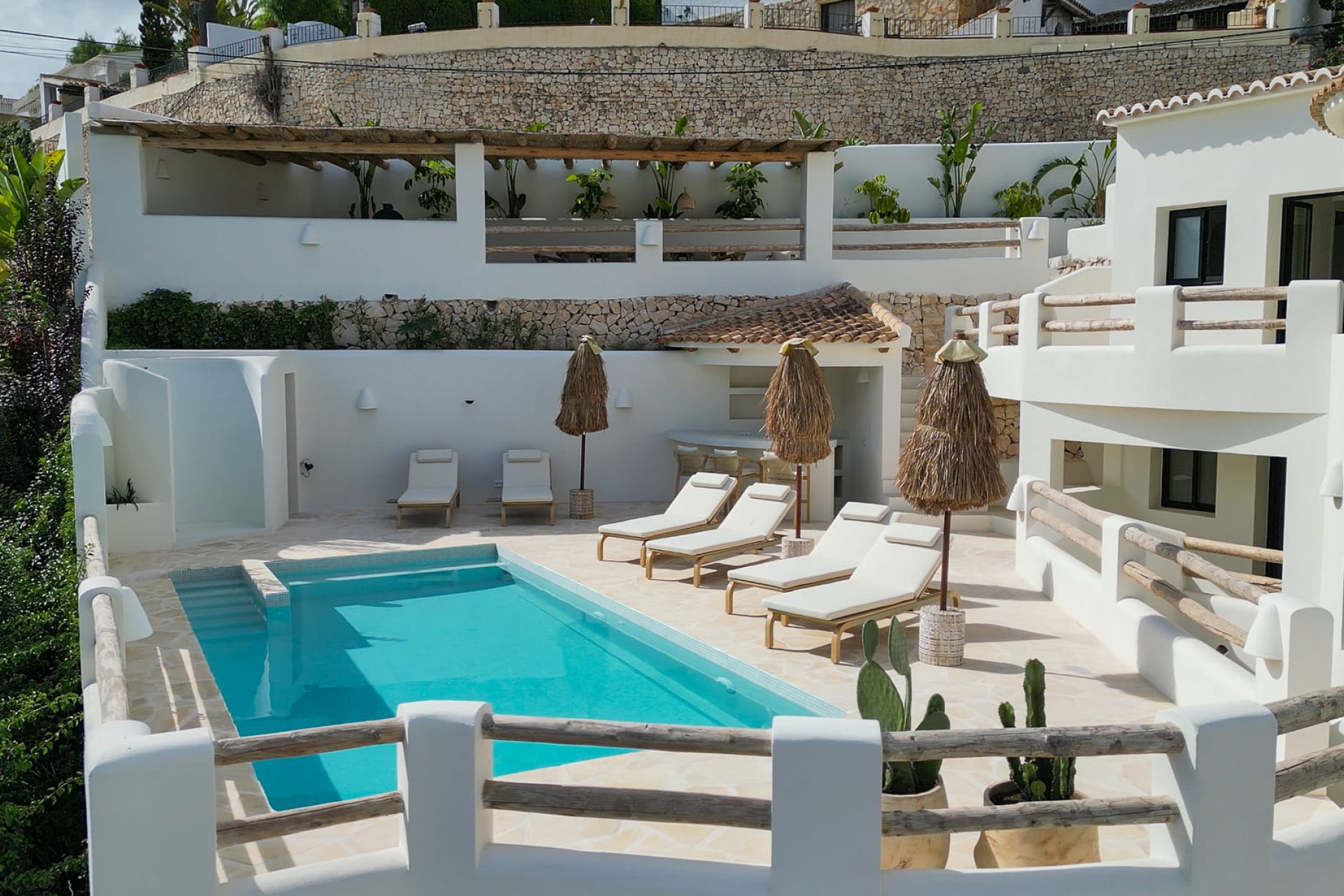 Reventa - Chalet - Benissa