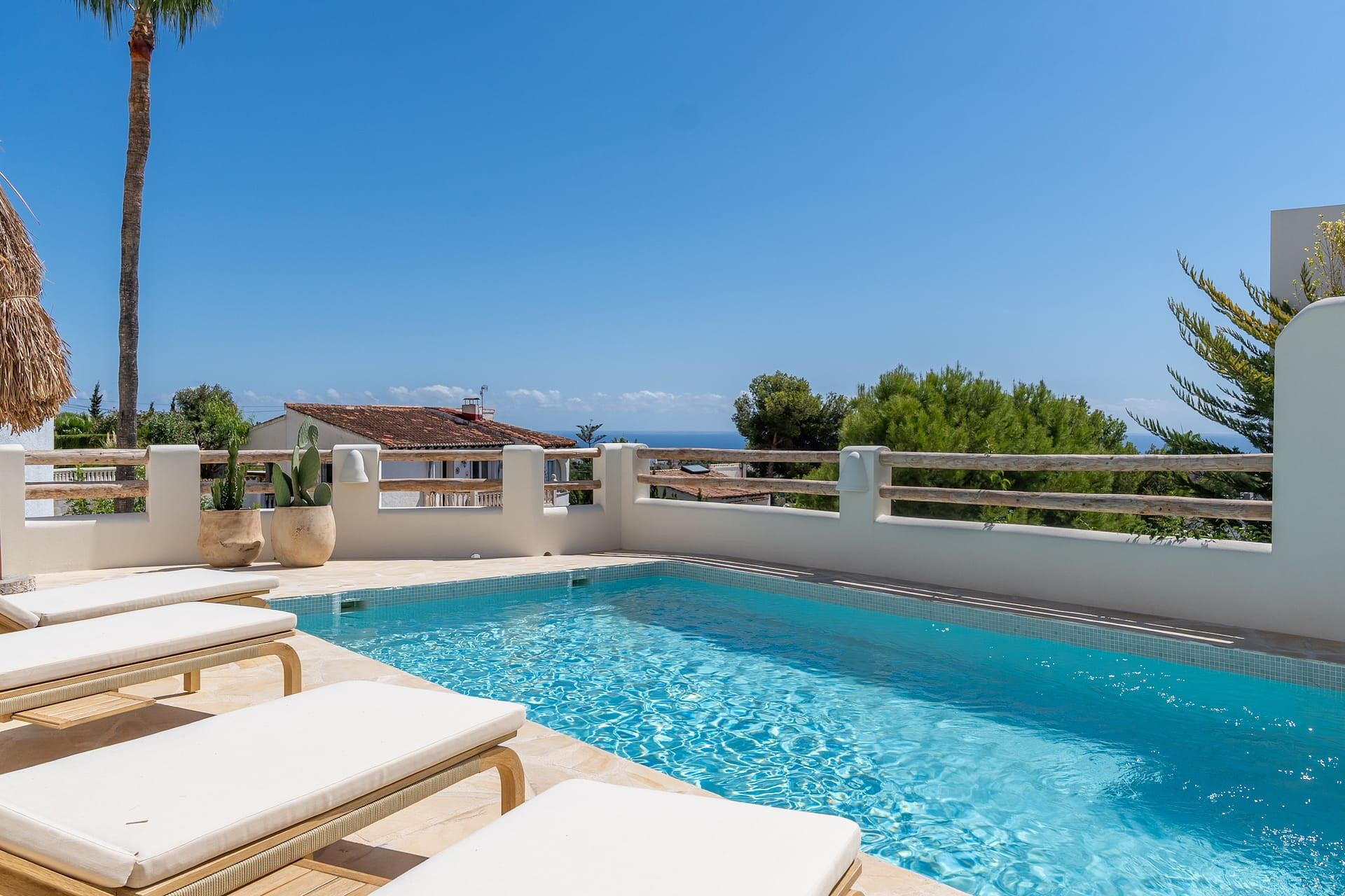 Reventa - Chalet - Benissa