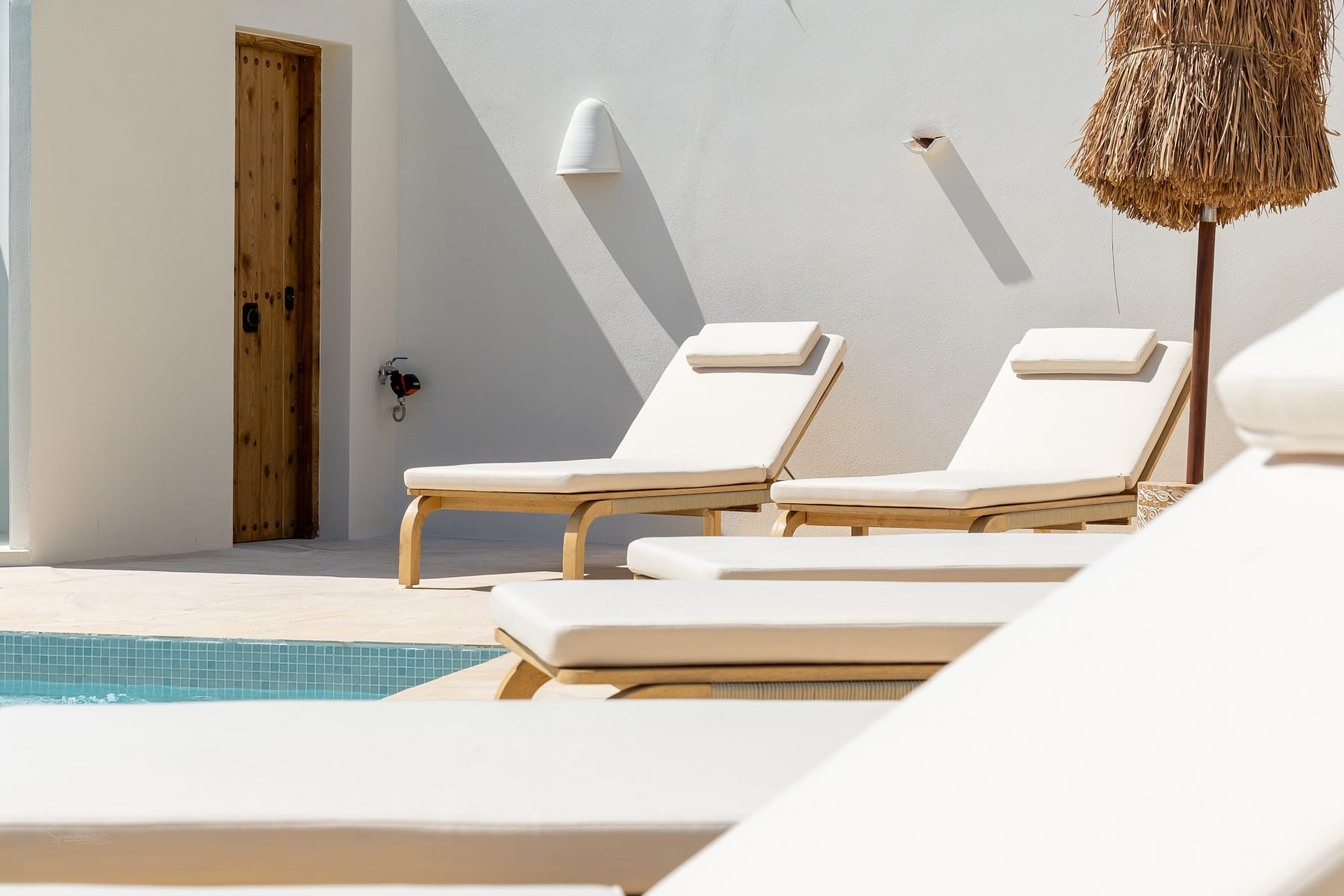 Reventa - Chalet - Benissa