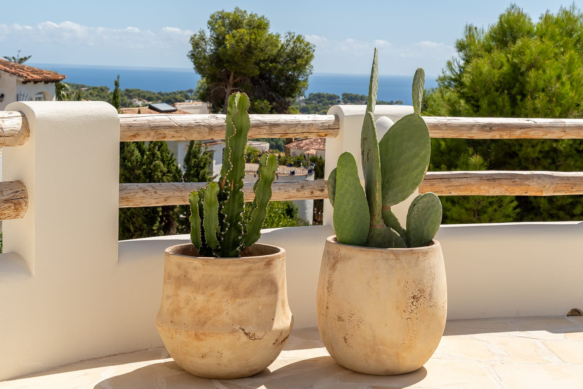 Reventa - Chalet - Benissa