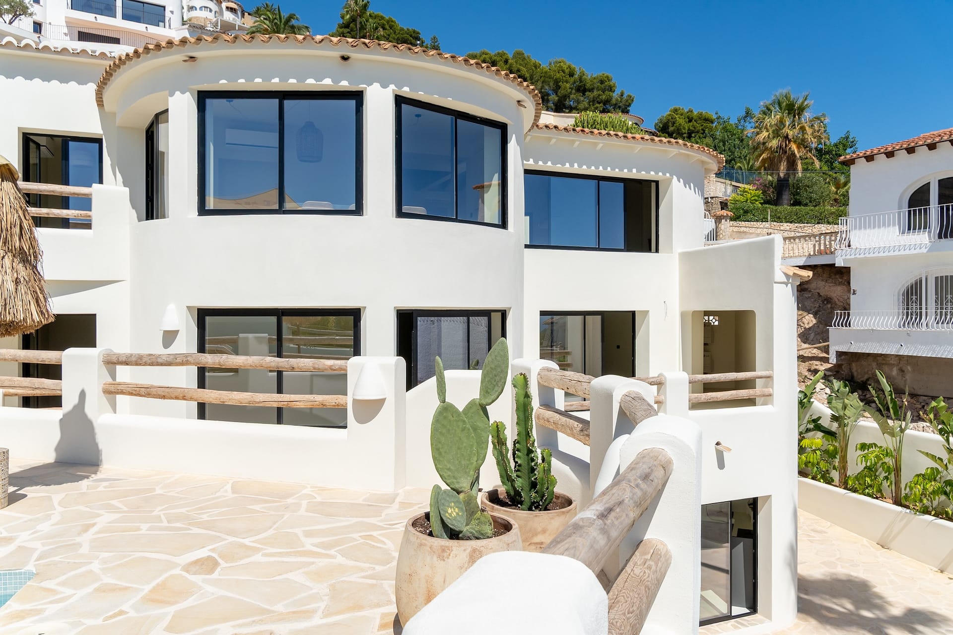 Reventa - Chalet - Benissa