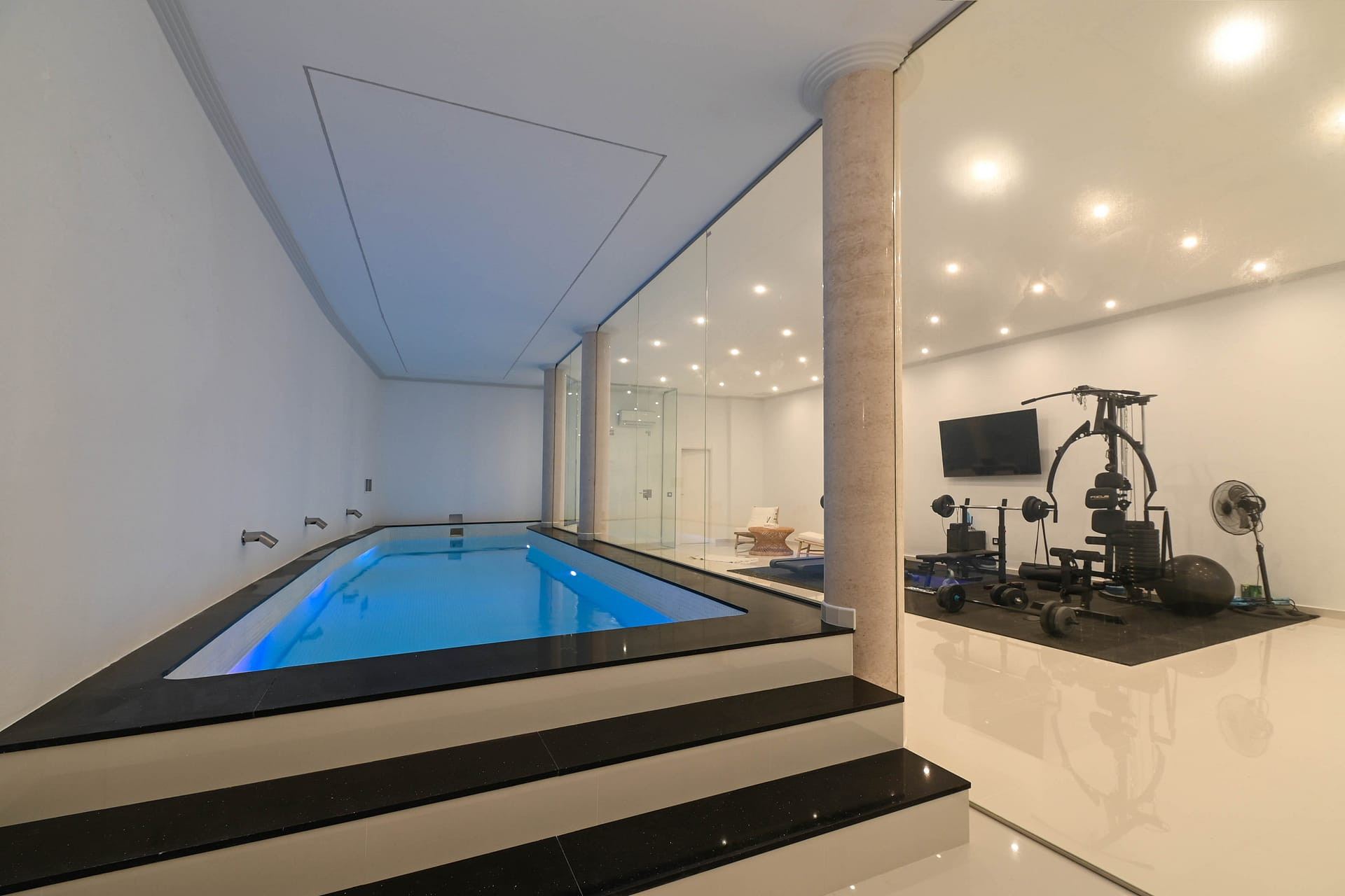 Reventa - Chalet - Benissa