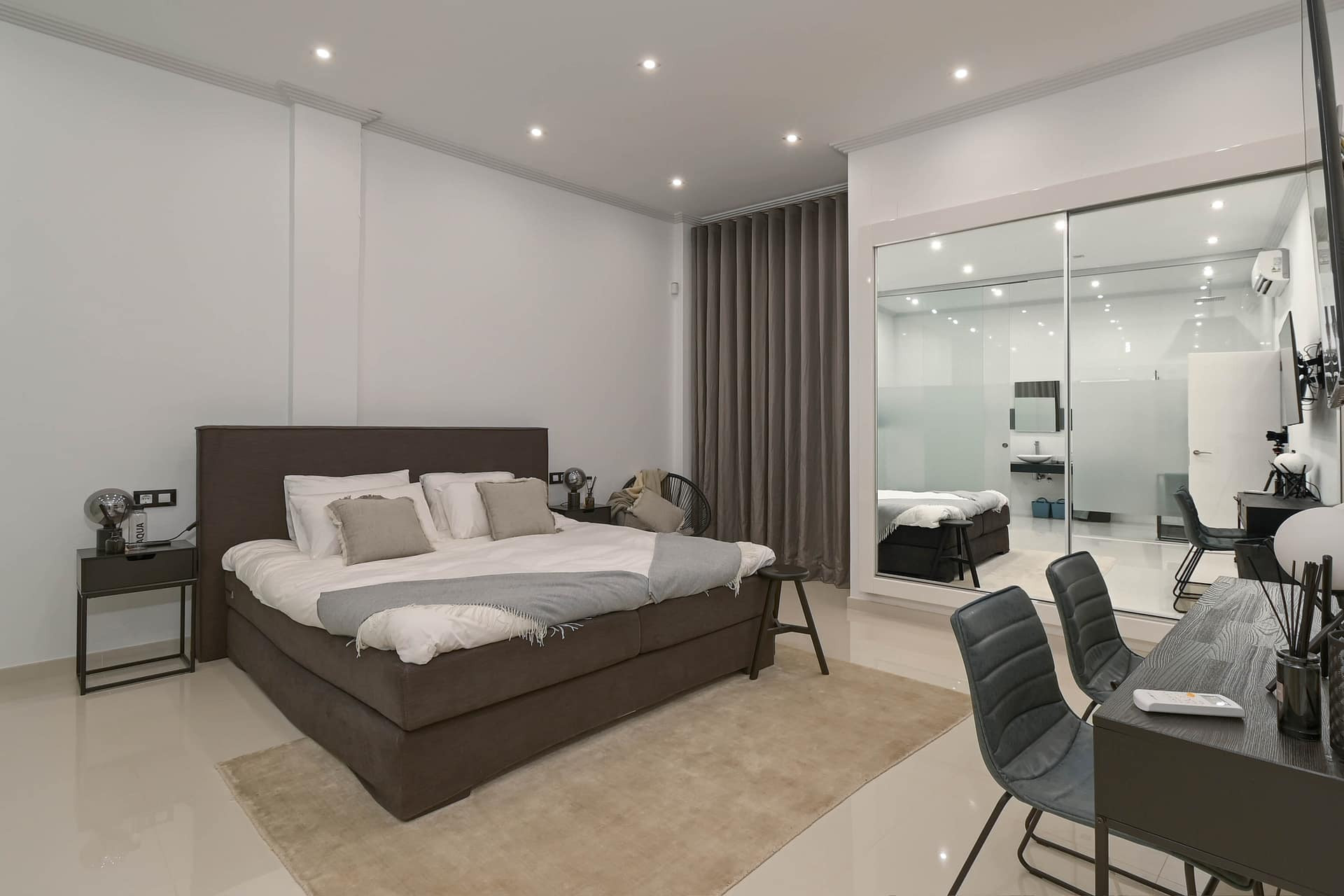 Reventa - Chalet - Benissa