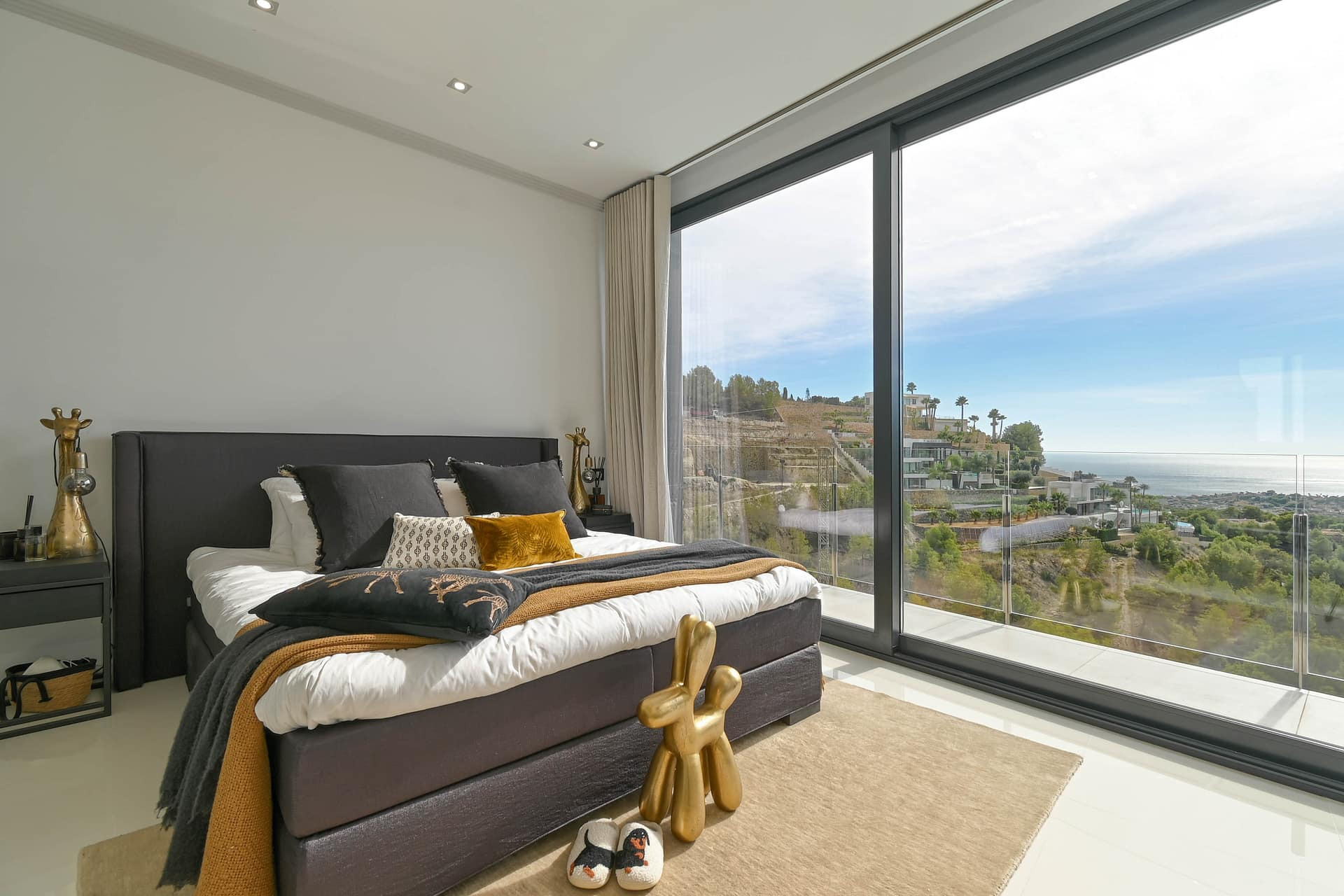 Reventa - Chalet - Benissa