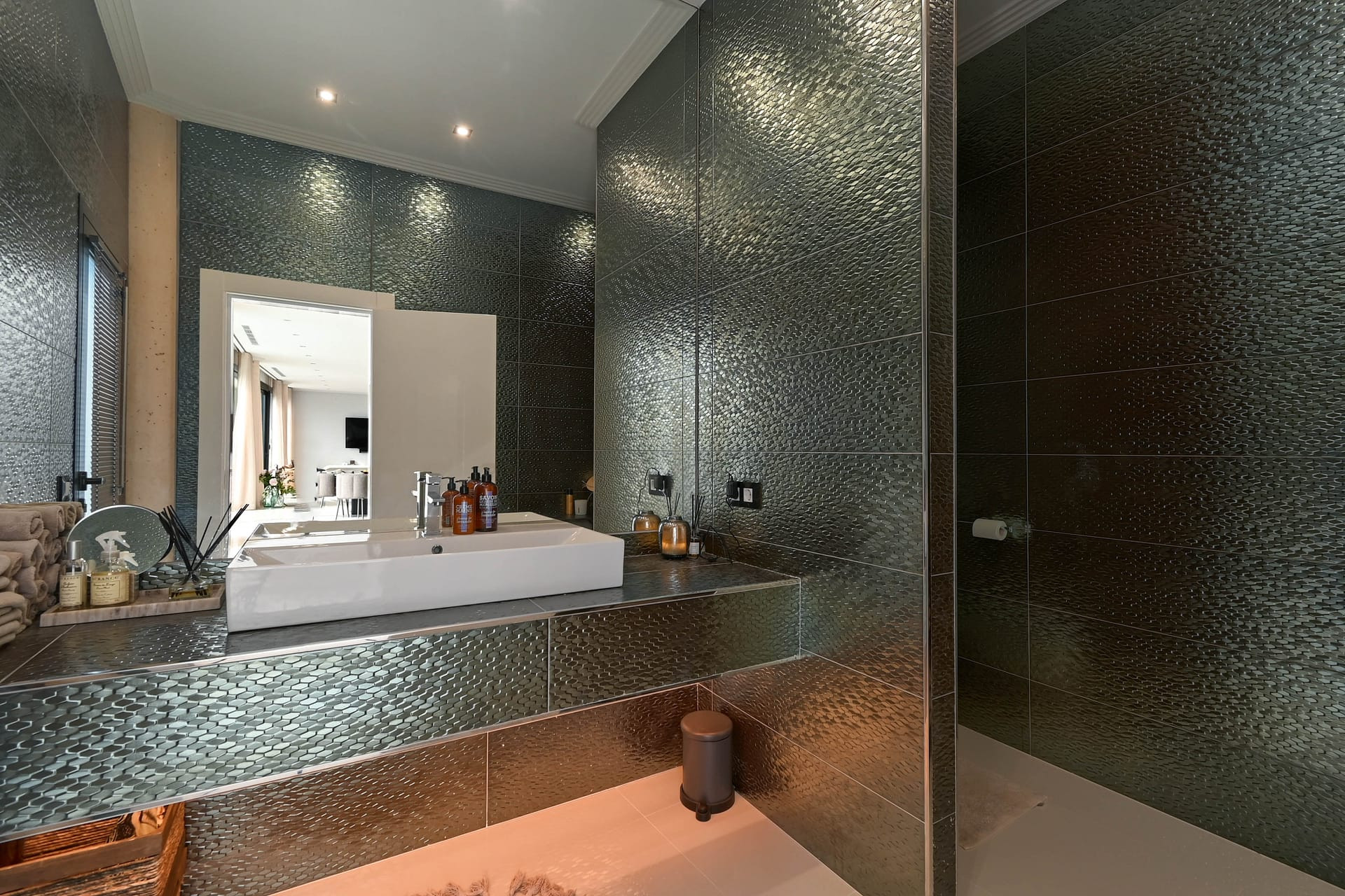 Reventa - Chalet - Benissa