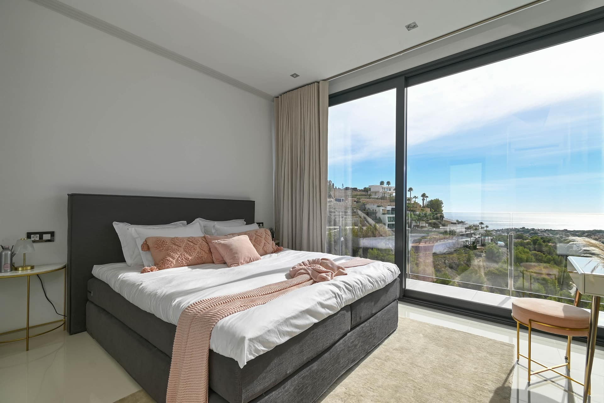 Reventa - Chalet - Benissa