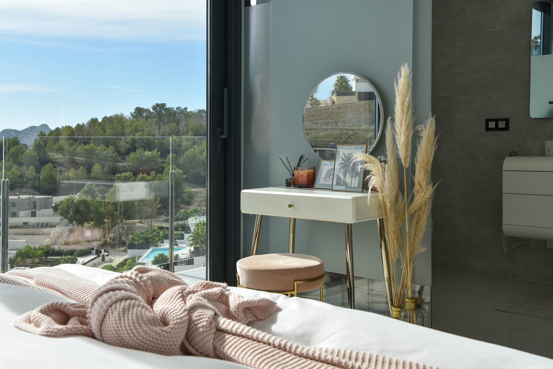 Reventa - Chalet - Benissa