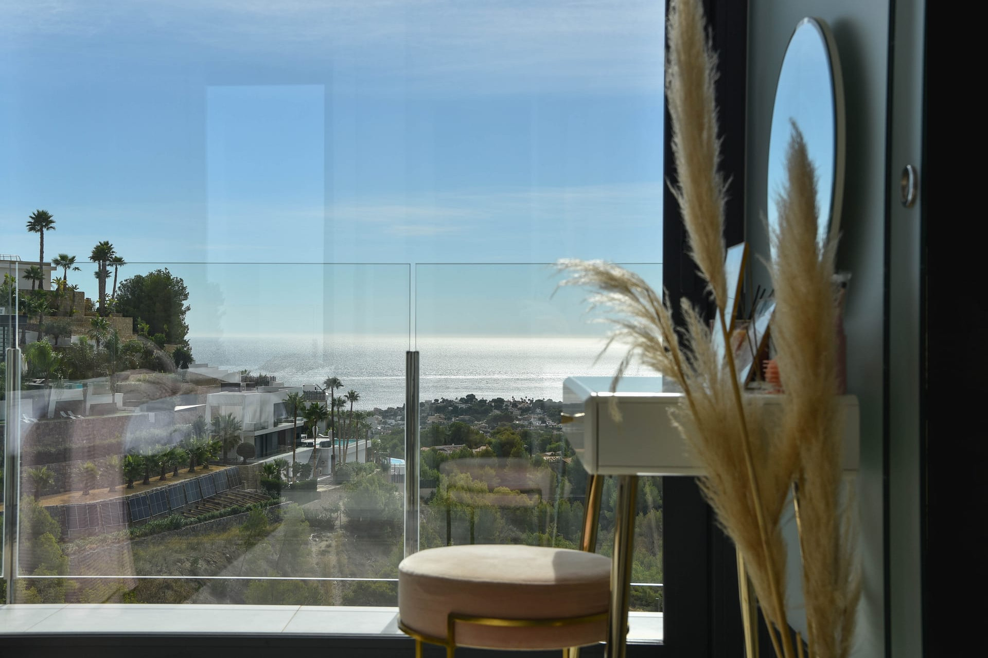 Reventa - Chalet - Benissa