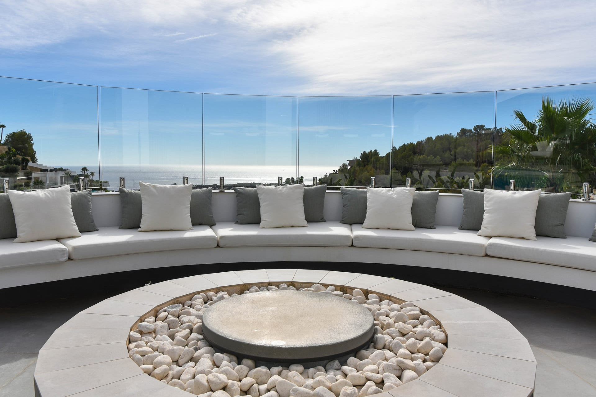 Reventa - Chalet - Benissa