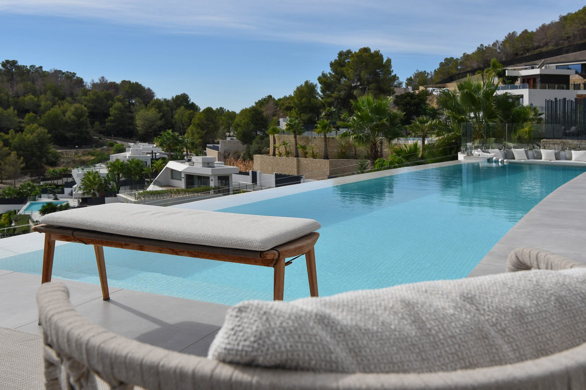 Reventa - Chalet - Benissa