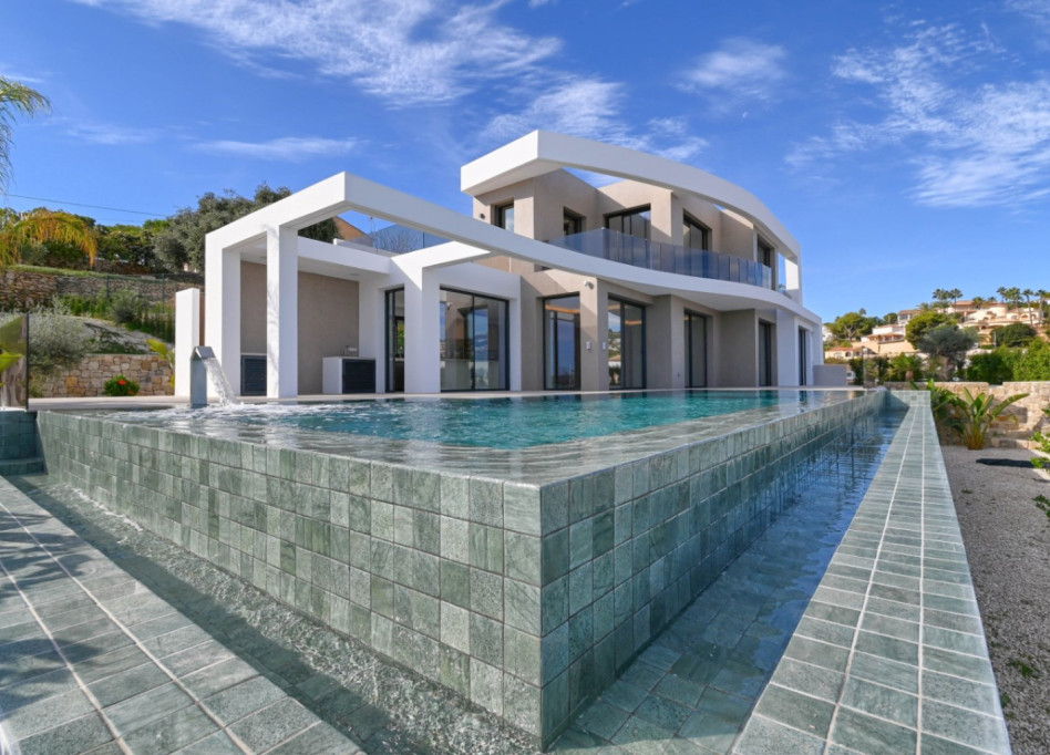 Reventa - Chalet - Benissa