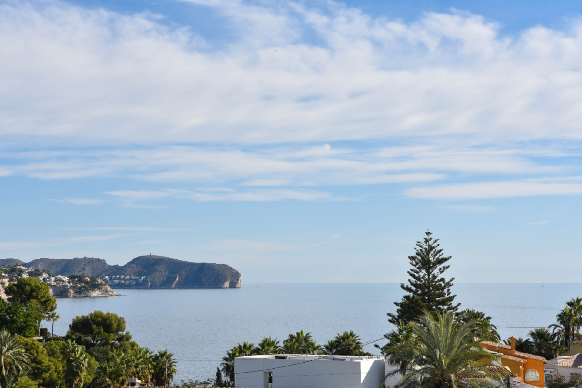 Reventa - Chalet - Benissa