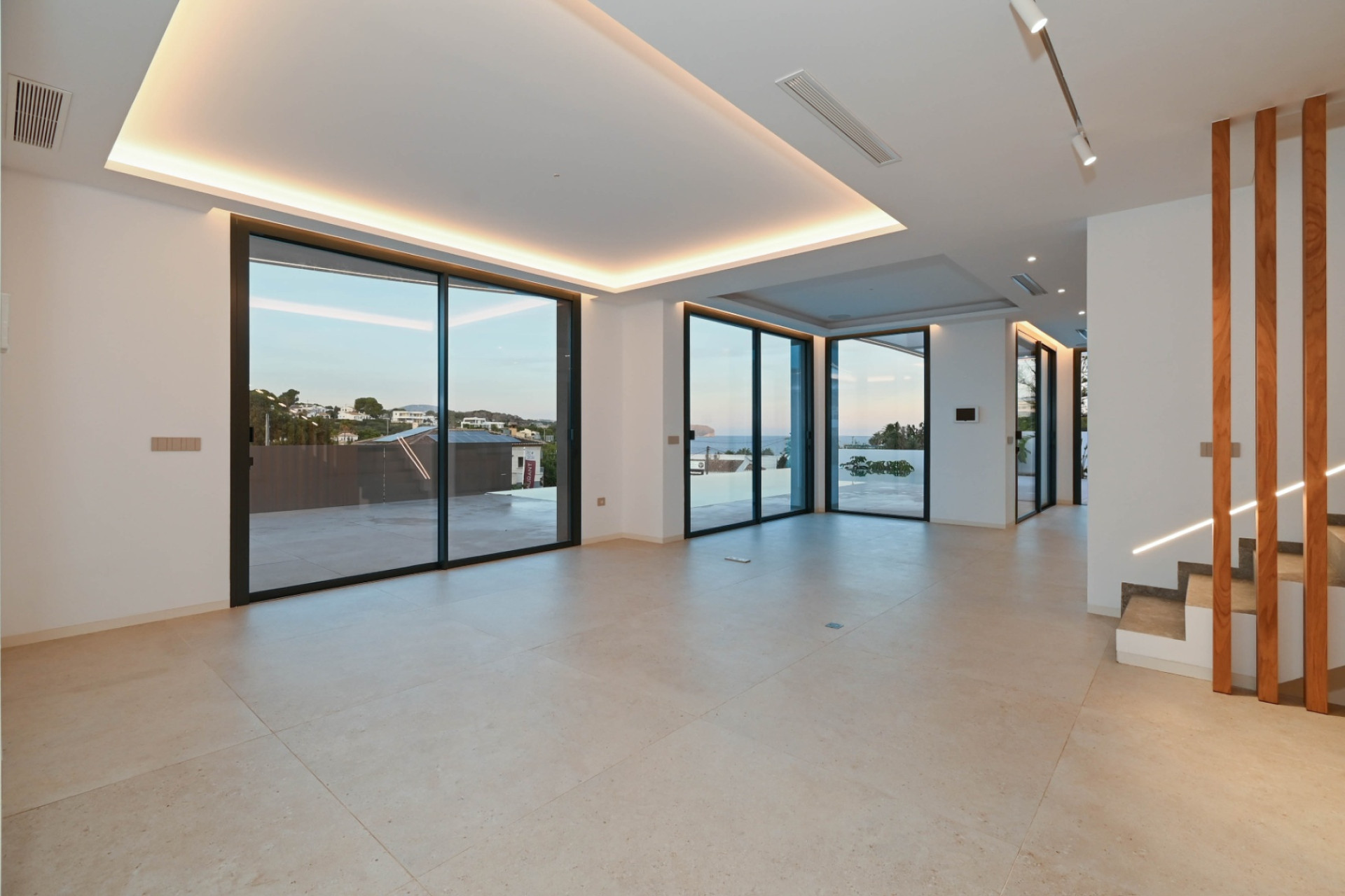 Reventa - Chalet - Benissa