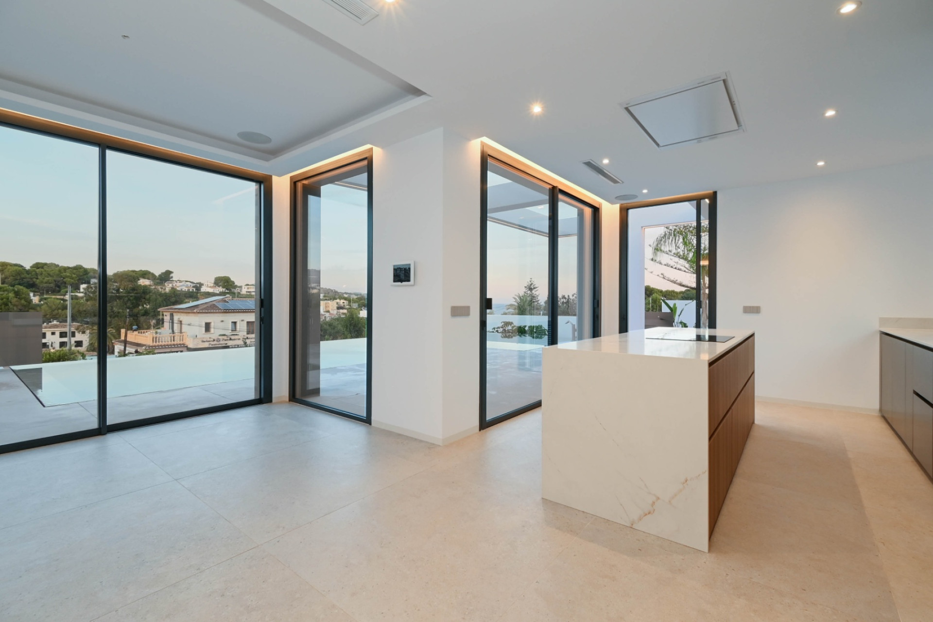 Reventa - Chalet - Benissa