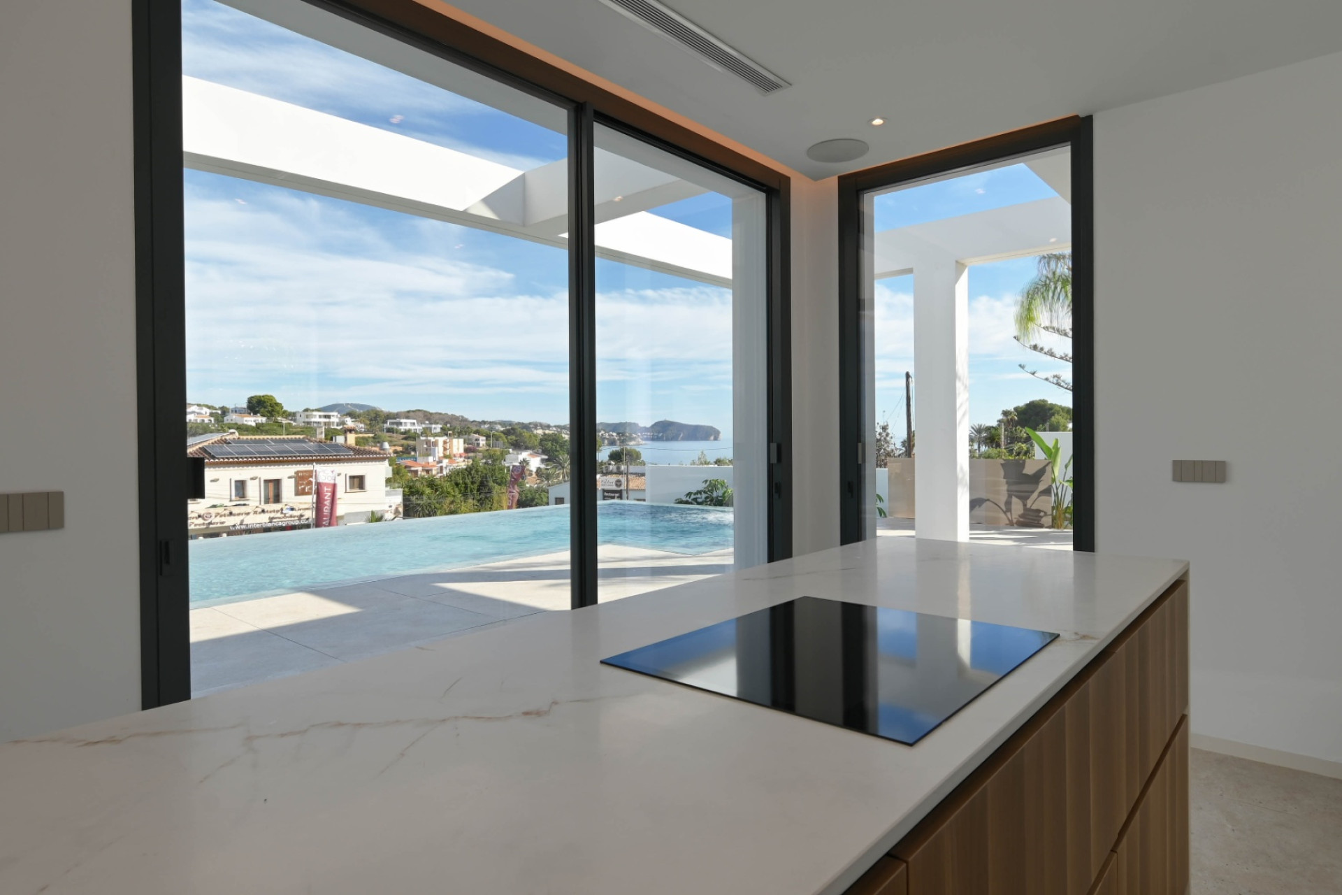 Reventa - Chalet - Benissa