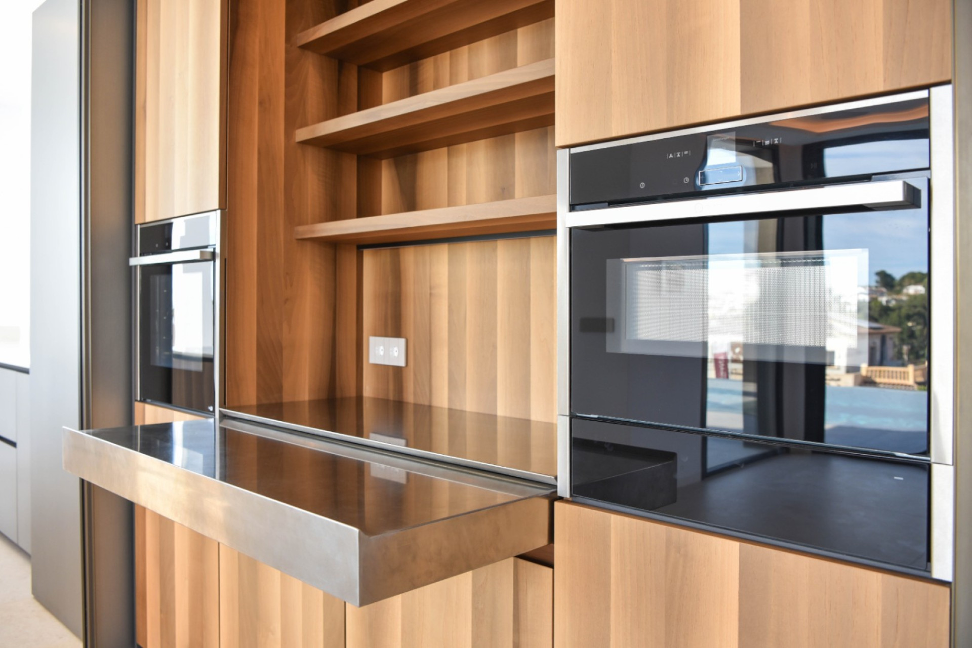 Reventa - Chalet - Benissa