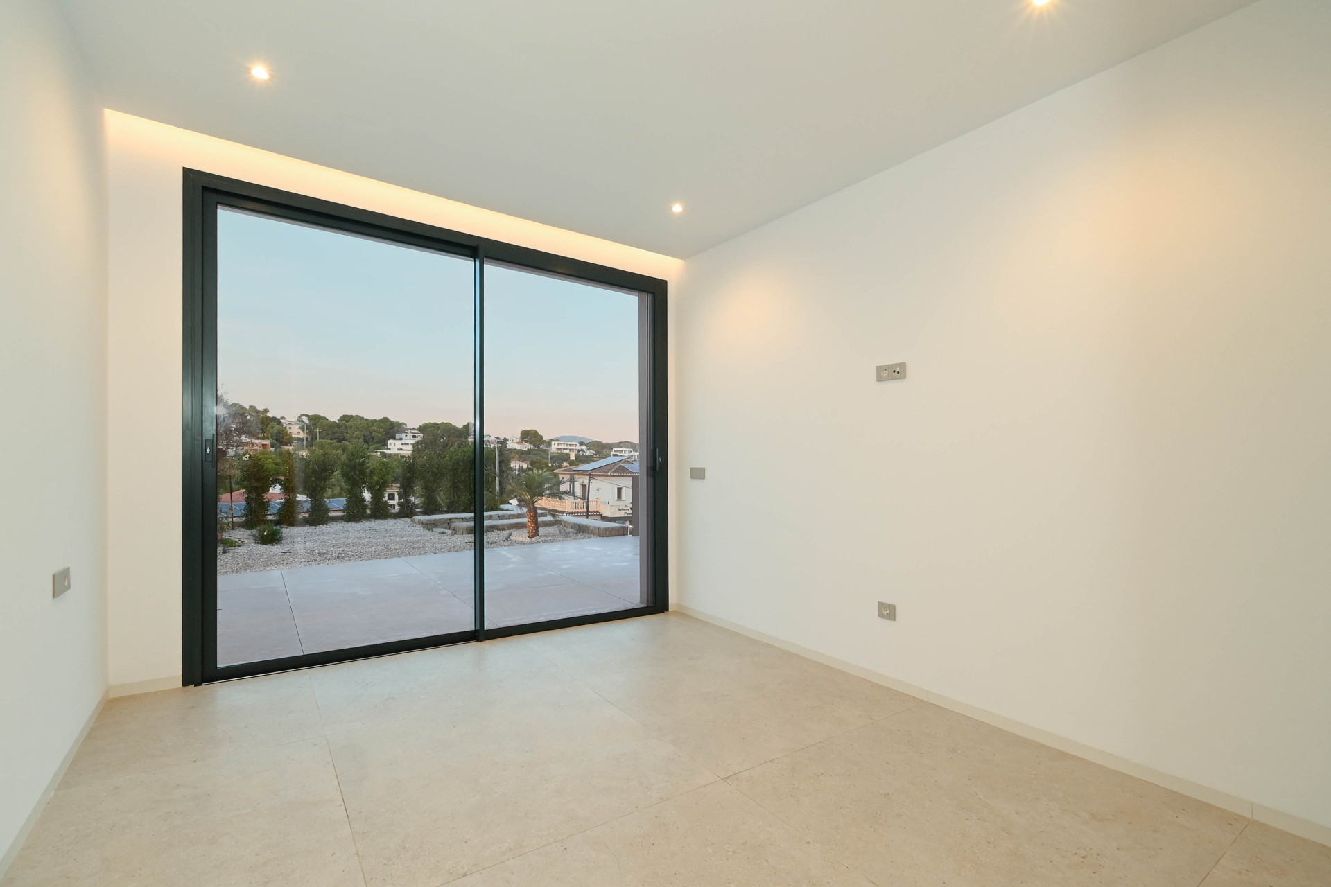 Reventa - Chalet - Benissa