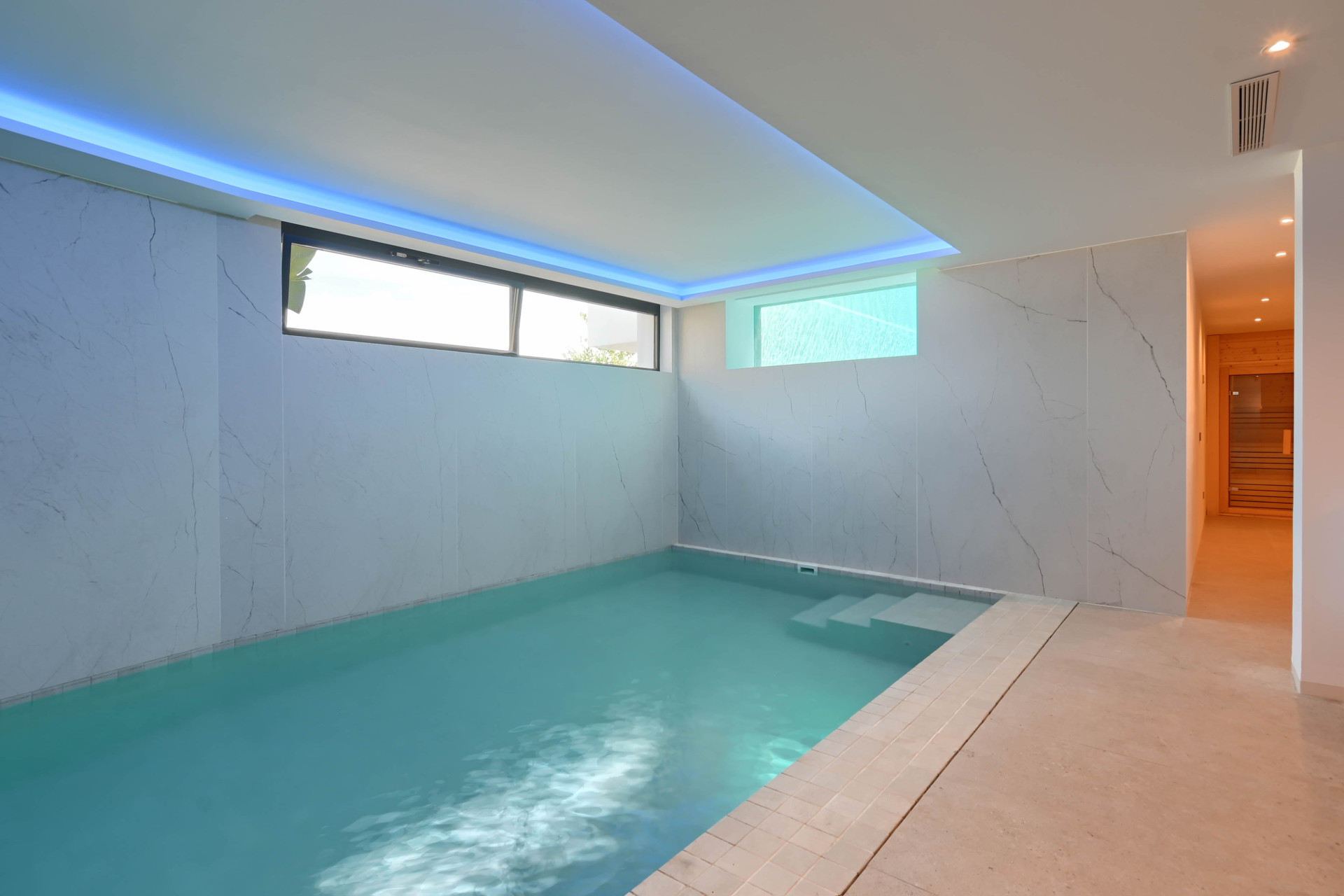 Reventa - Chalet - Benissa