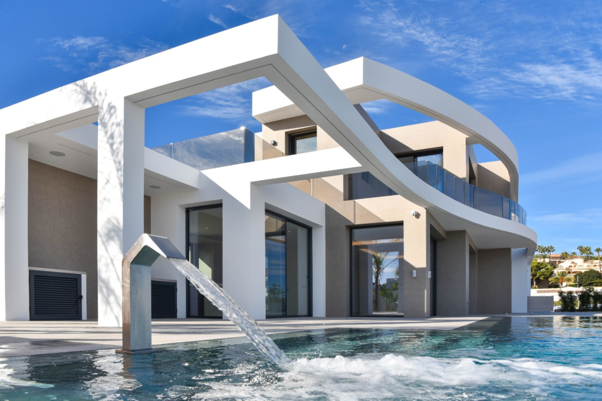 Reventa - Chalet - Benissa