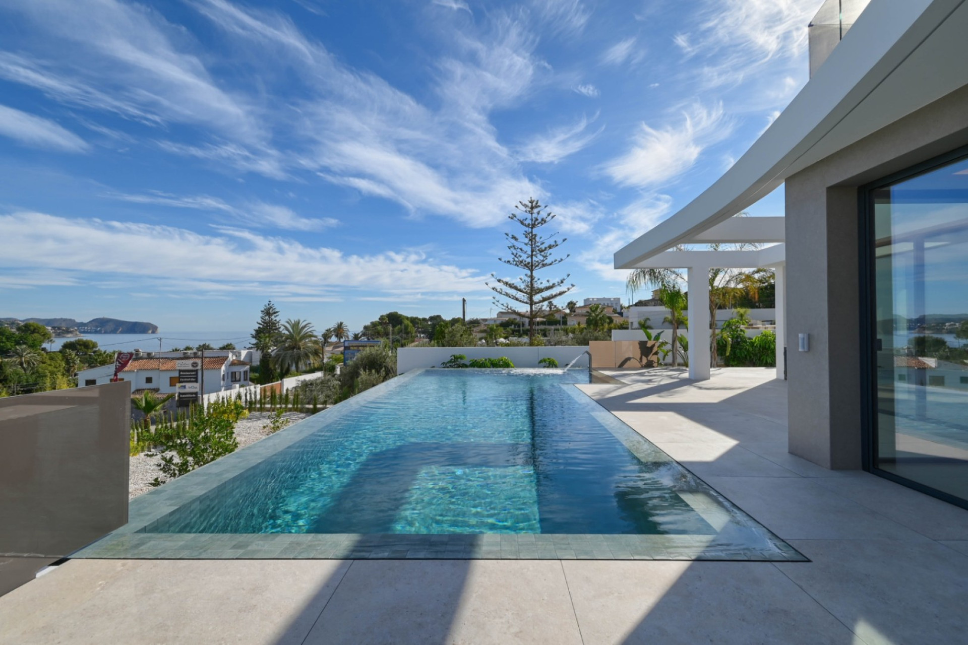 Reventa - Chalet - Benissa