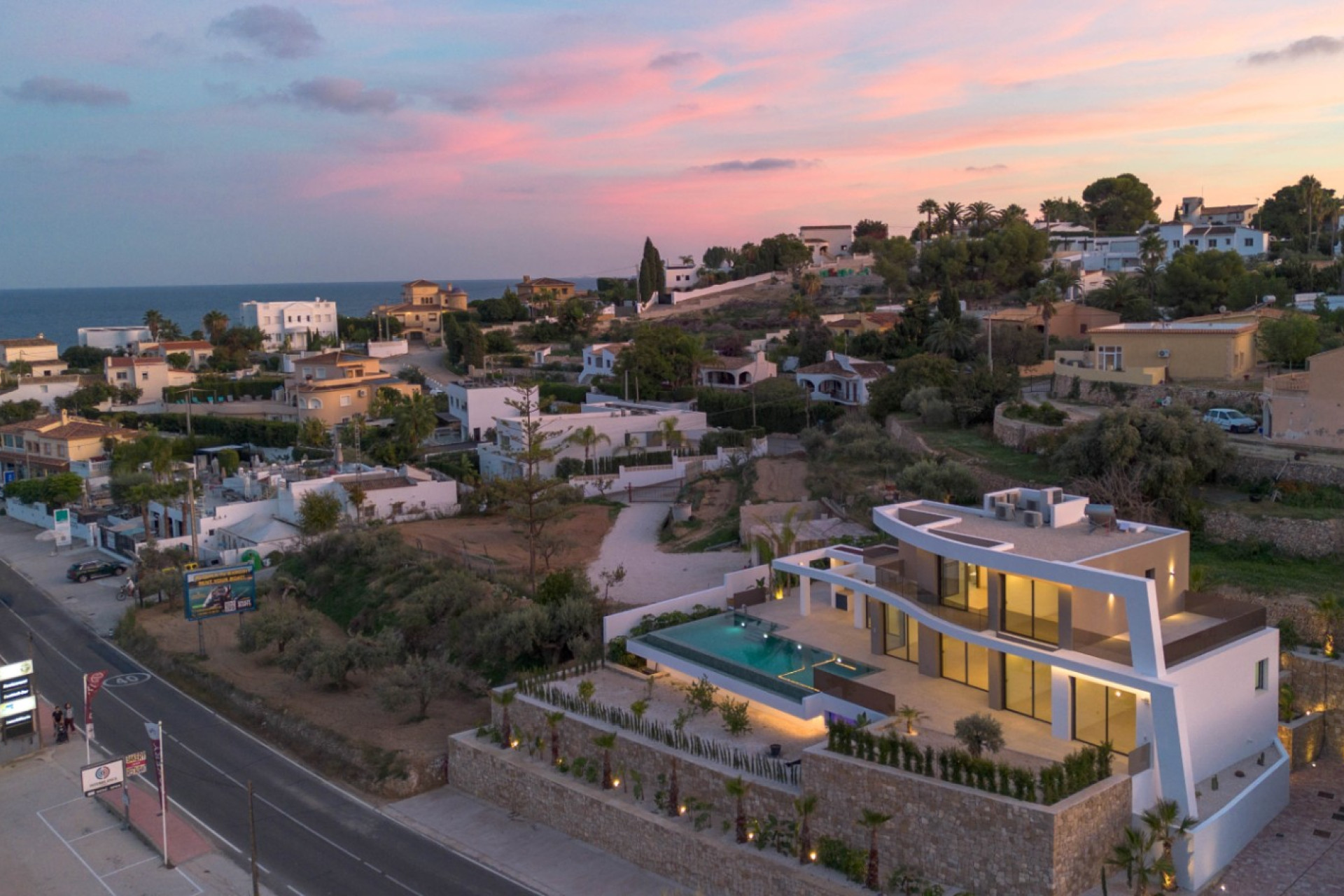 Reventa - Chalet - Benissa