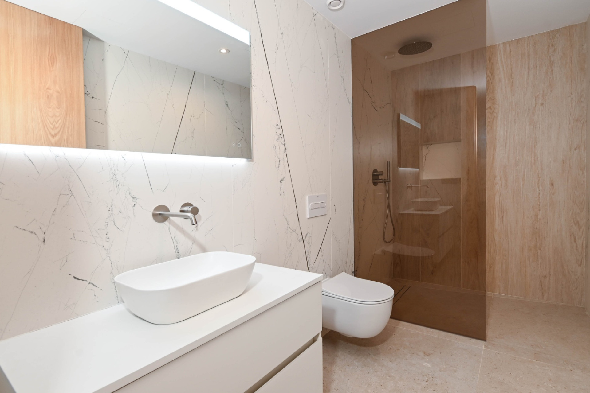 Reventa - Chalet - Benissa