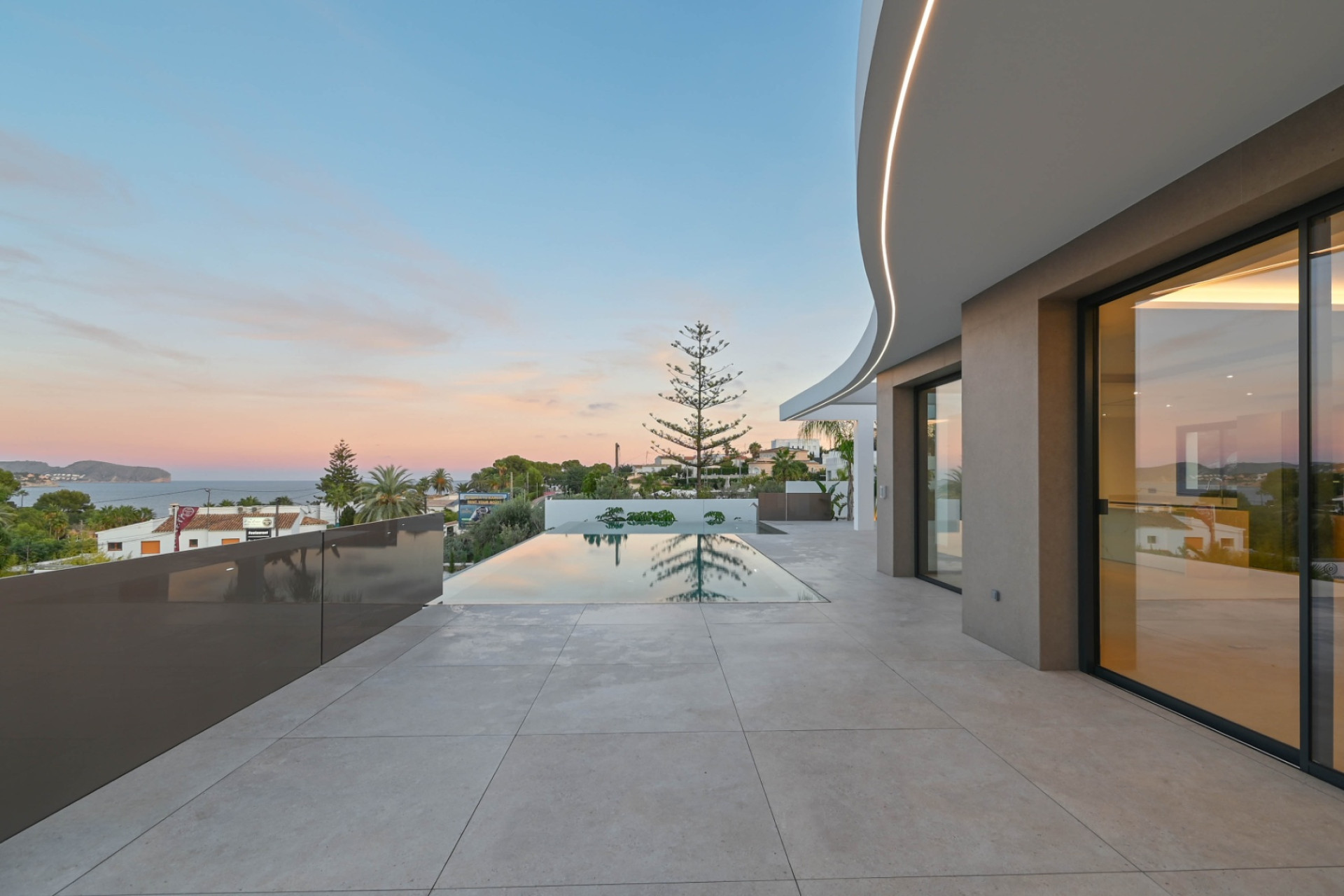 Reventa - Chalet - Benissa