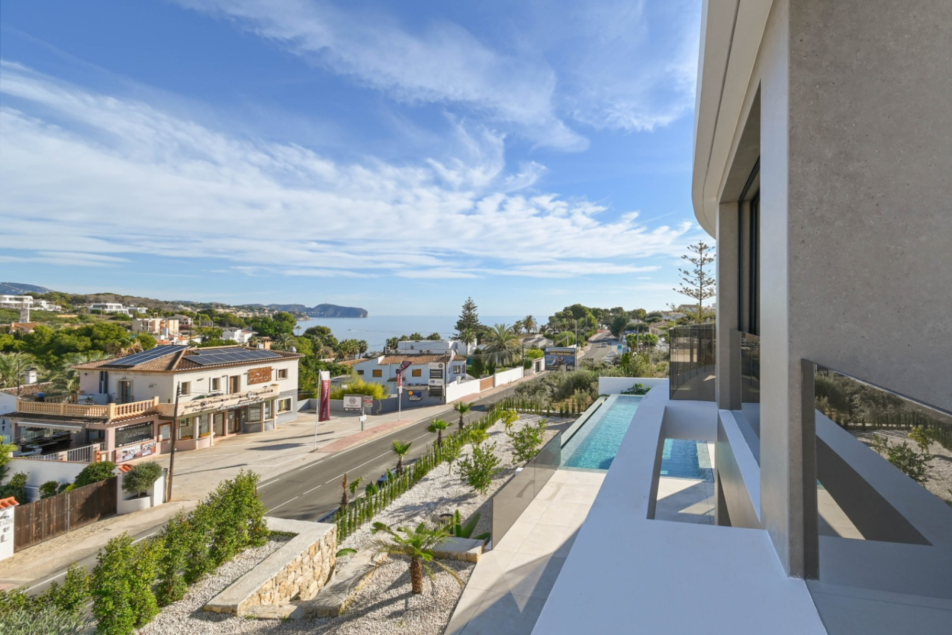 Reventa - Chalet - Benissa