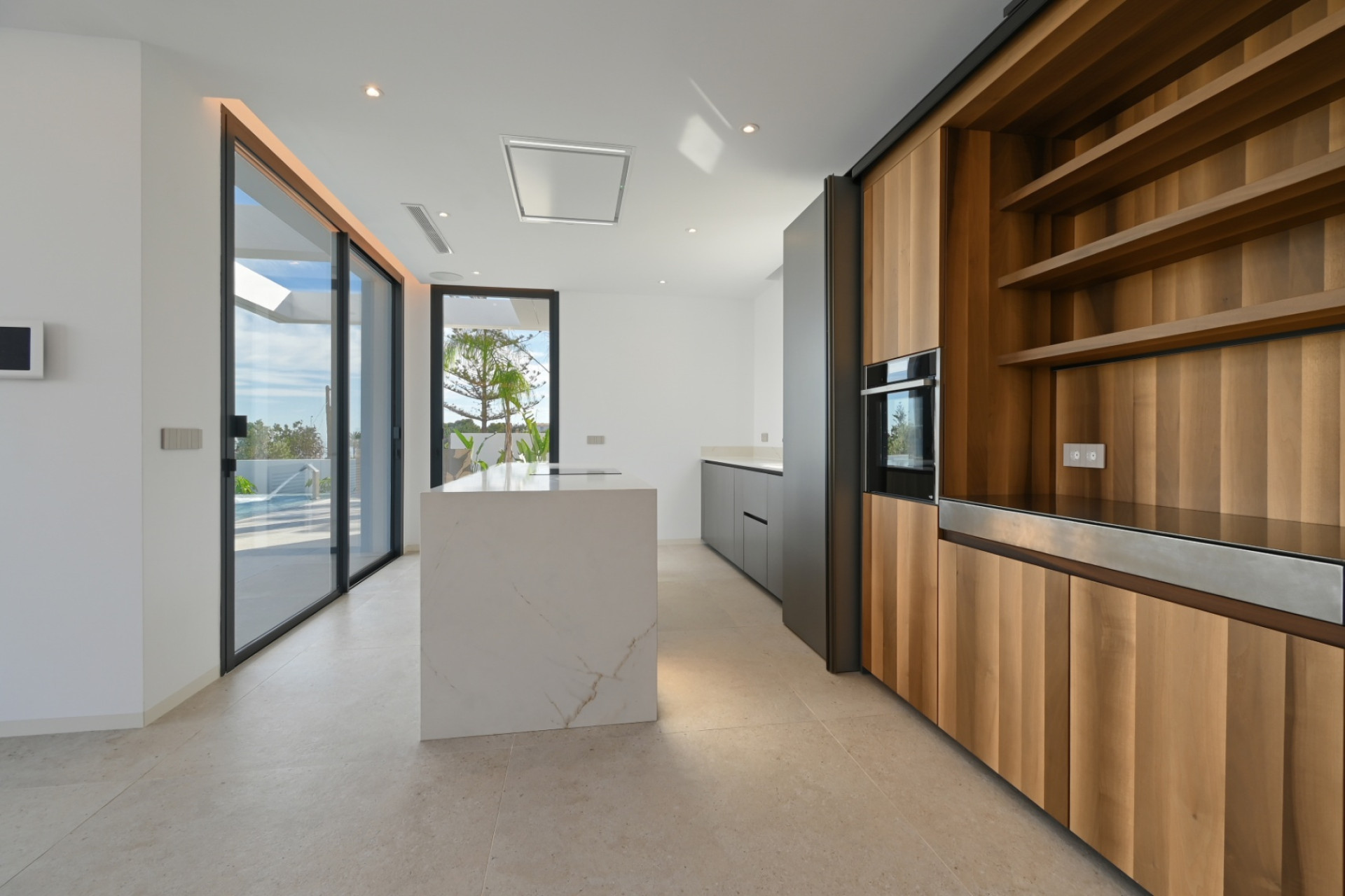 Reventa - Chalet - Benissa