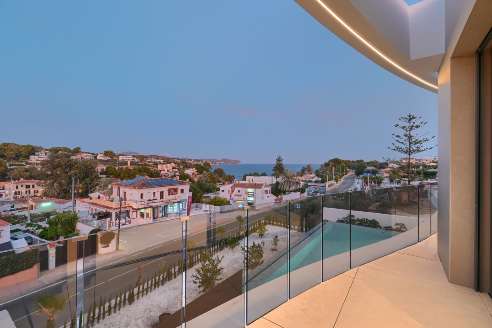 Reventa - Chalet - Benissa