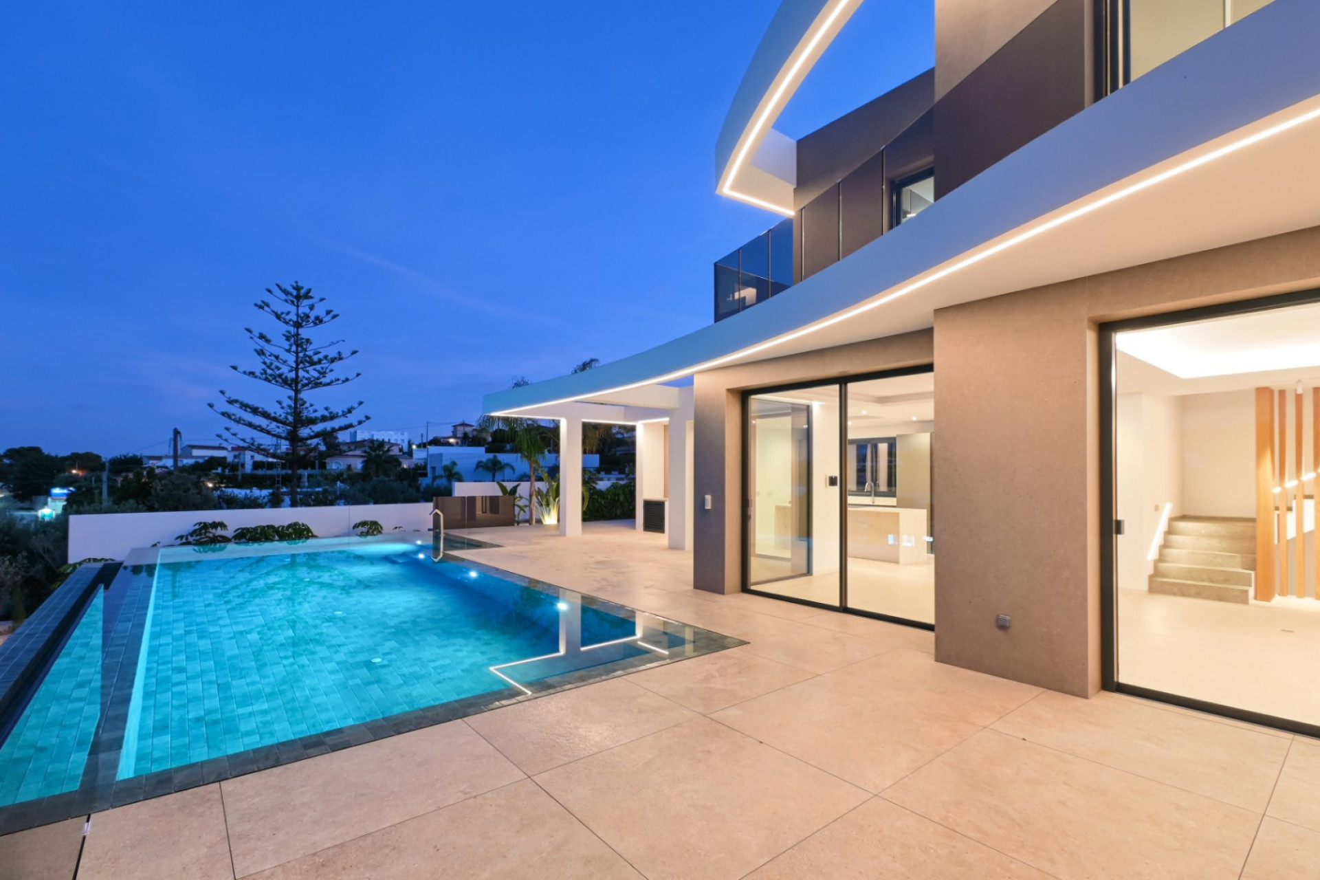 Reventa - Chalet - Benissa