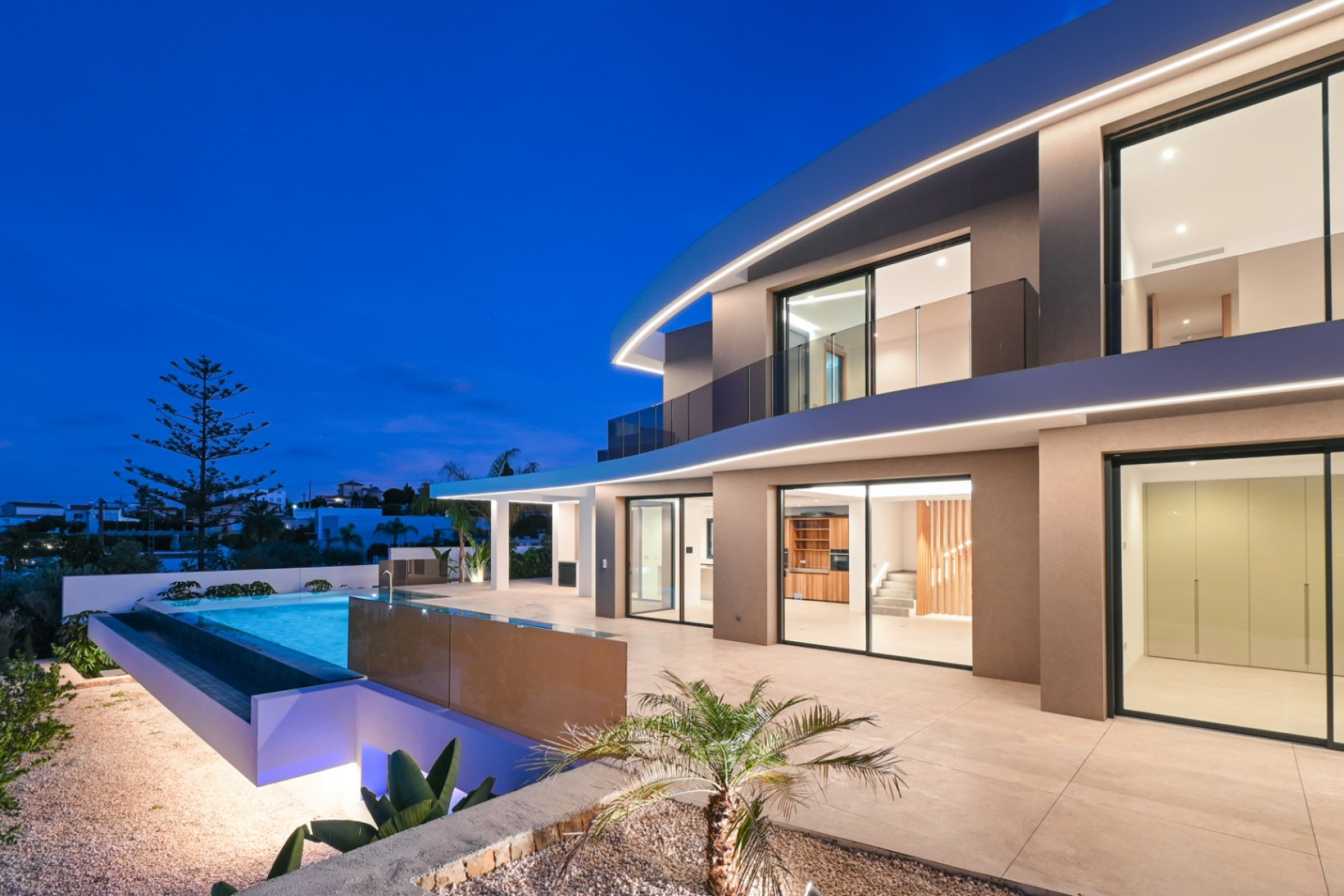 Reventa - Chalet - Benissa