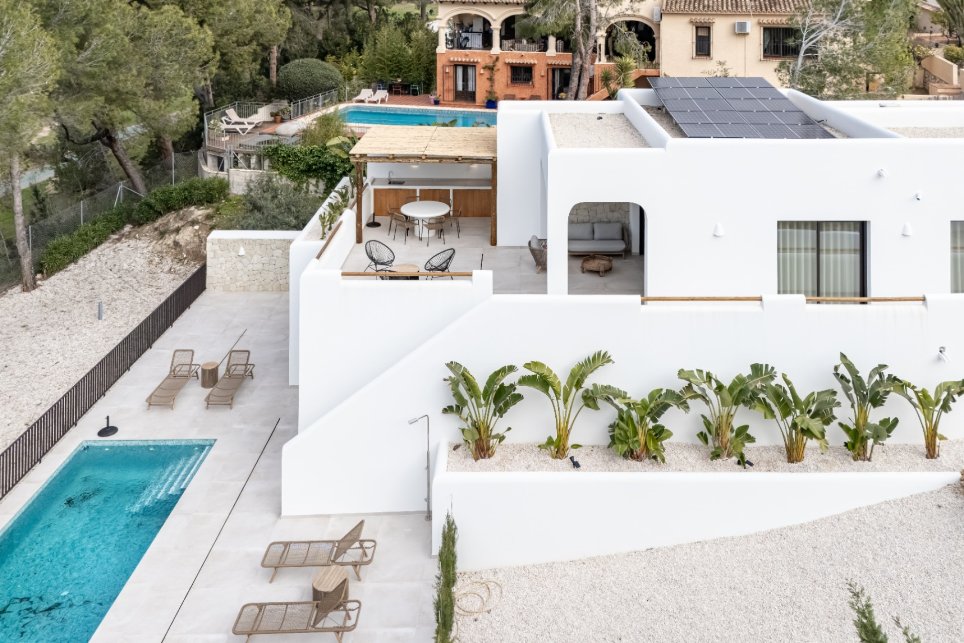 Reventa - Chalet - Benissa