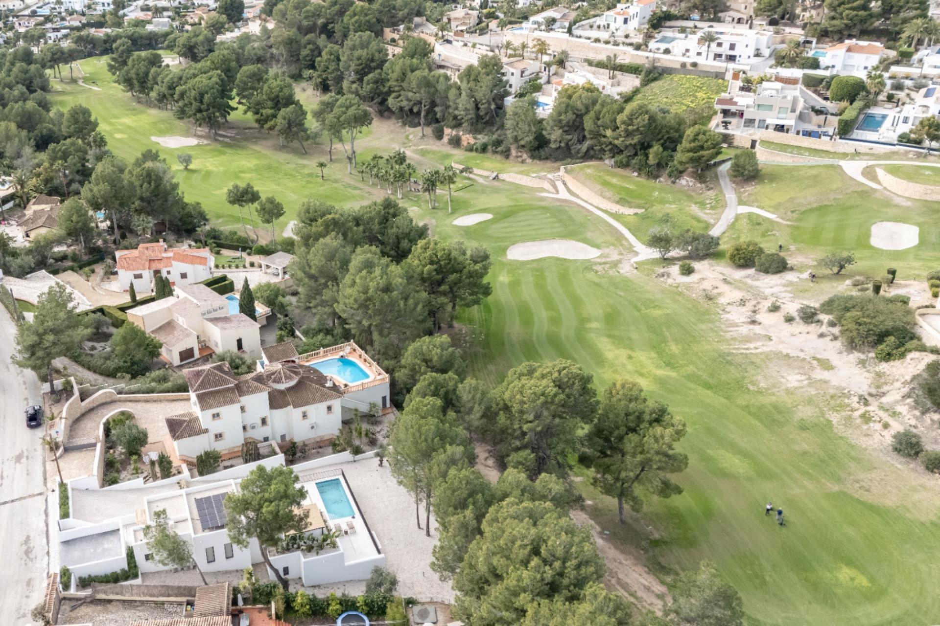 Reventa - Chalet - Benissa