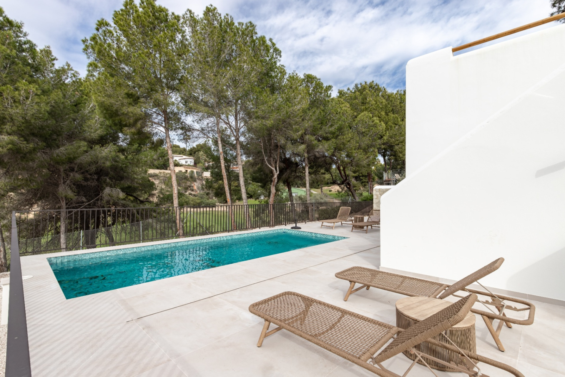 Reventa - Chalet - Benissa
