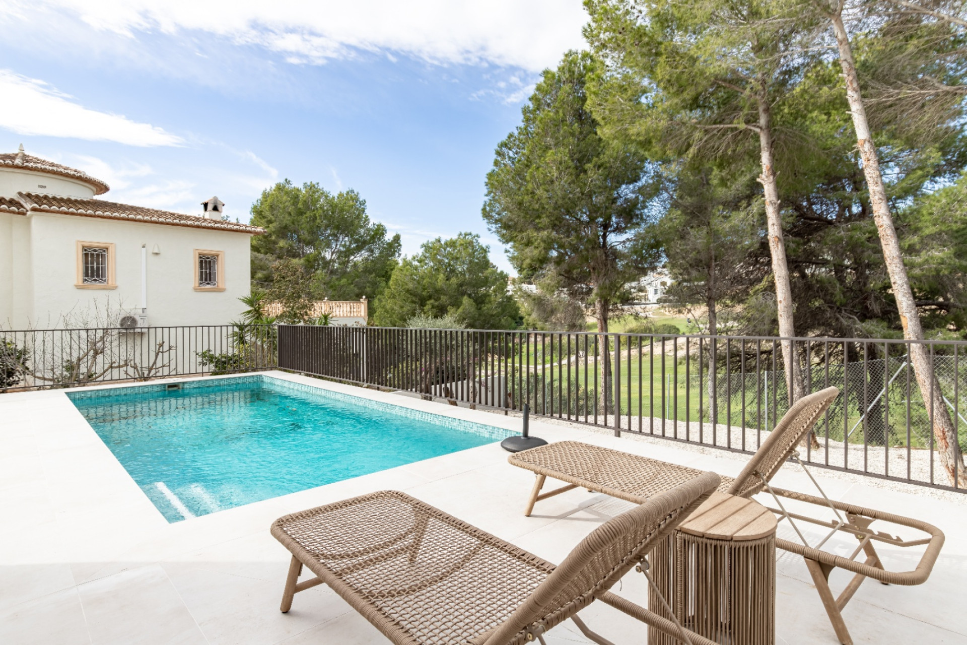 Reventa - Chalet - Benissa