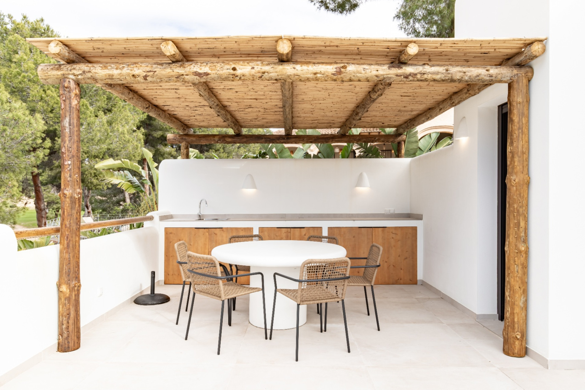 Reventa - Chalet - Benissa