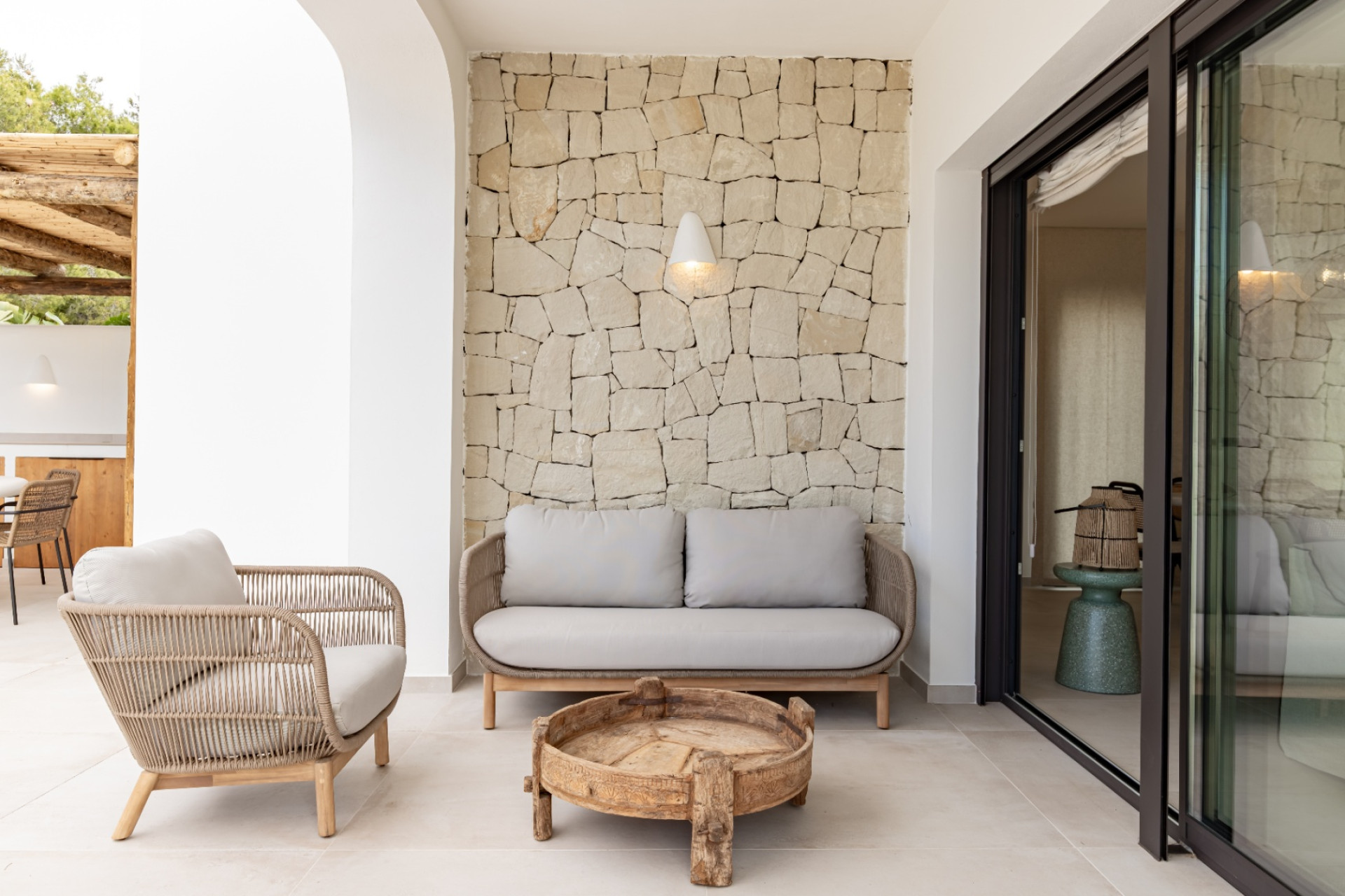 Reventa - Chalet - Benissa