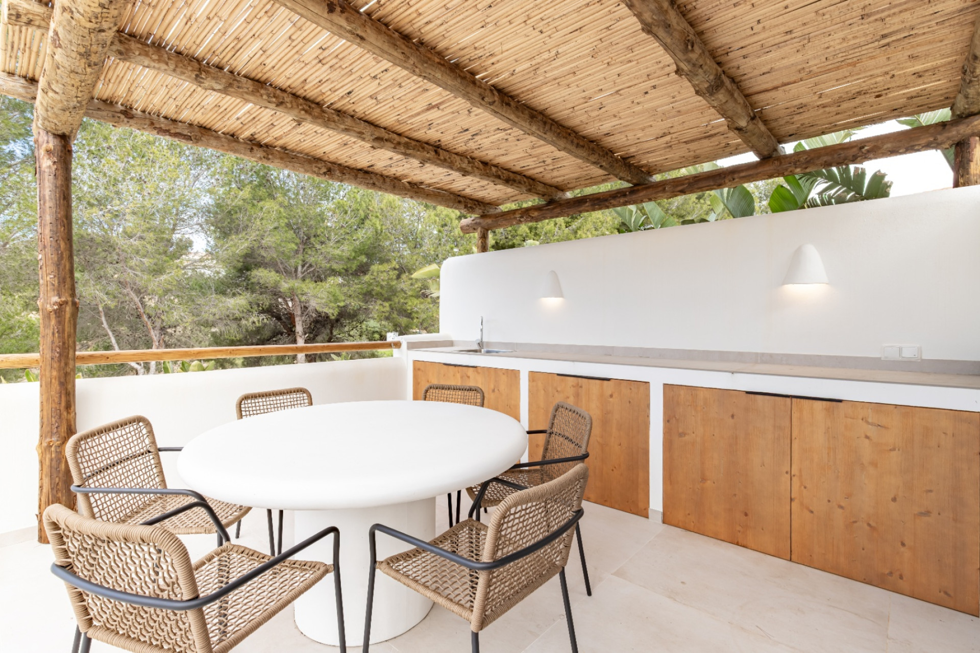 Reventa - Chalet - Benissa