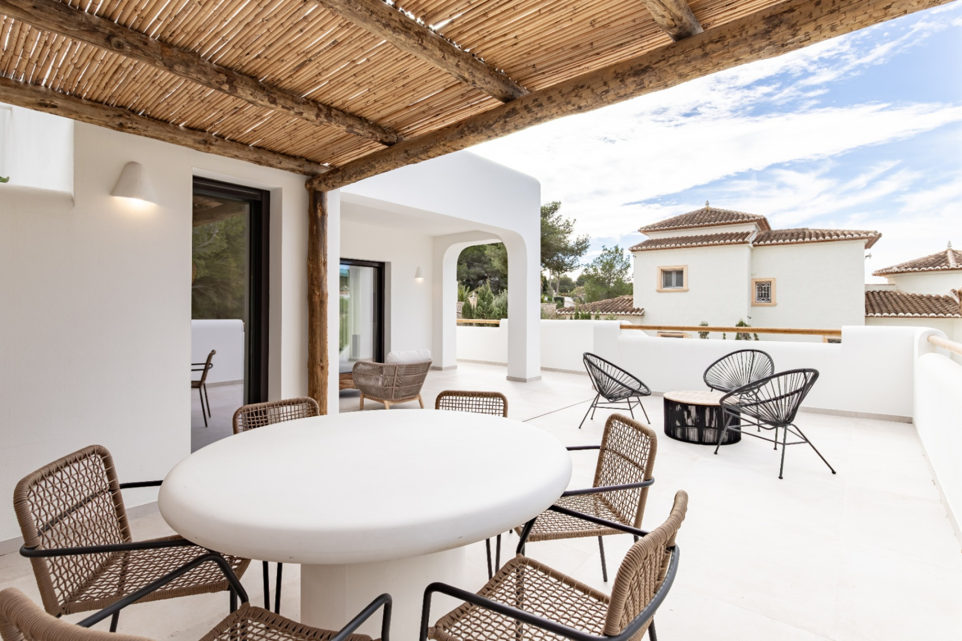 Reventa - Chalet - Benissa