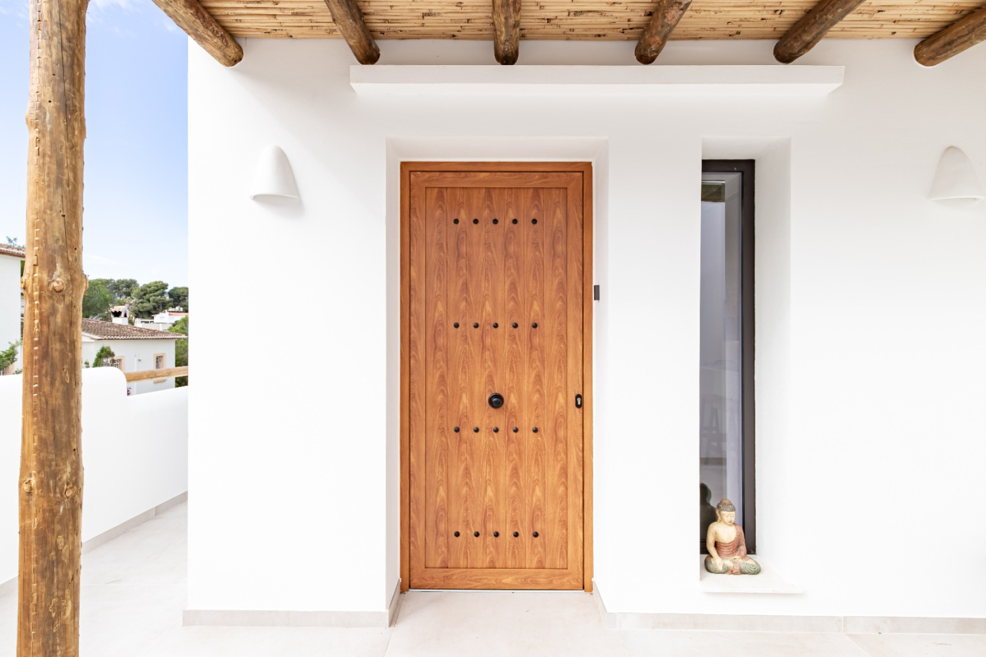 Reventa - Chalet - Benissa