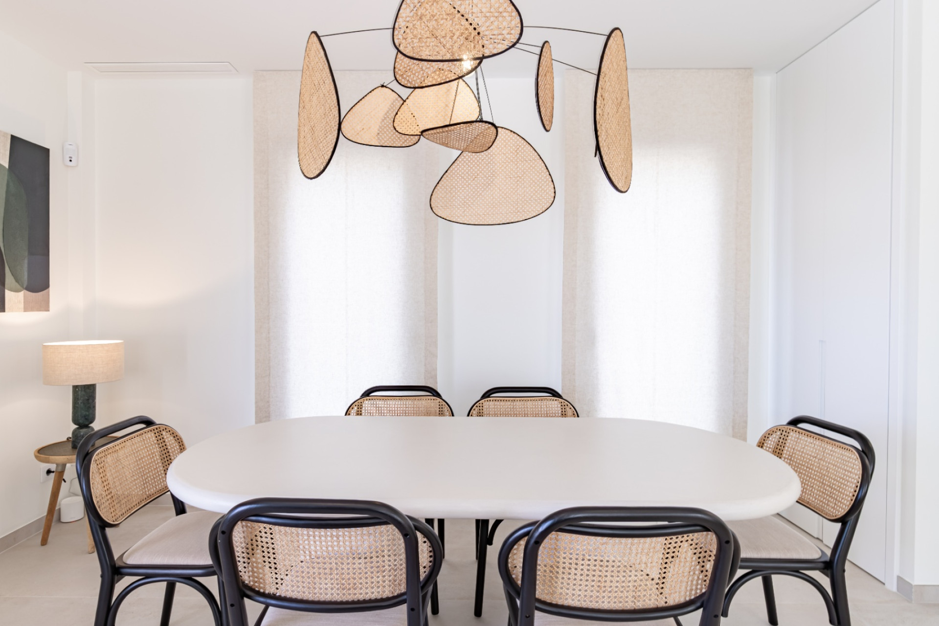 Reventa - Chalet - Benissa