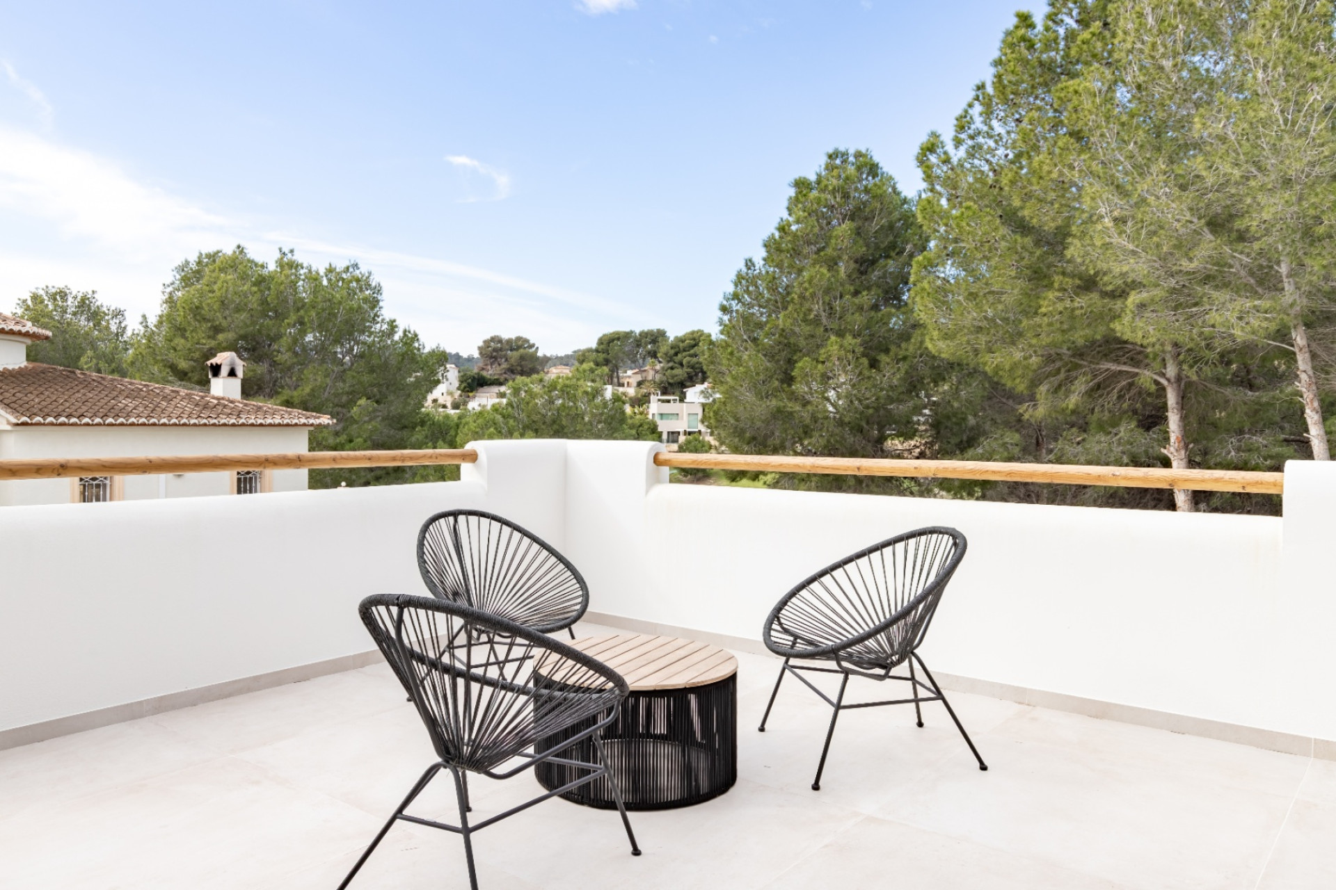 Reventa - Chalet - Benissa