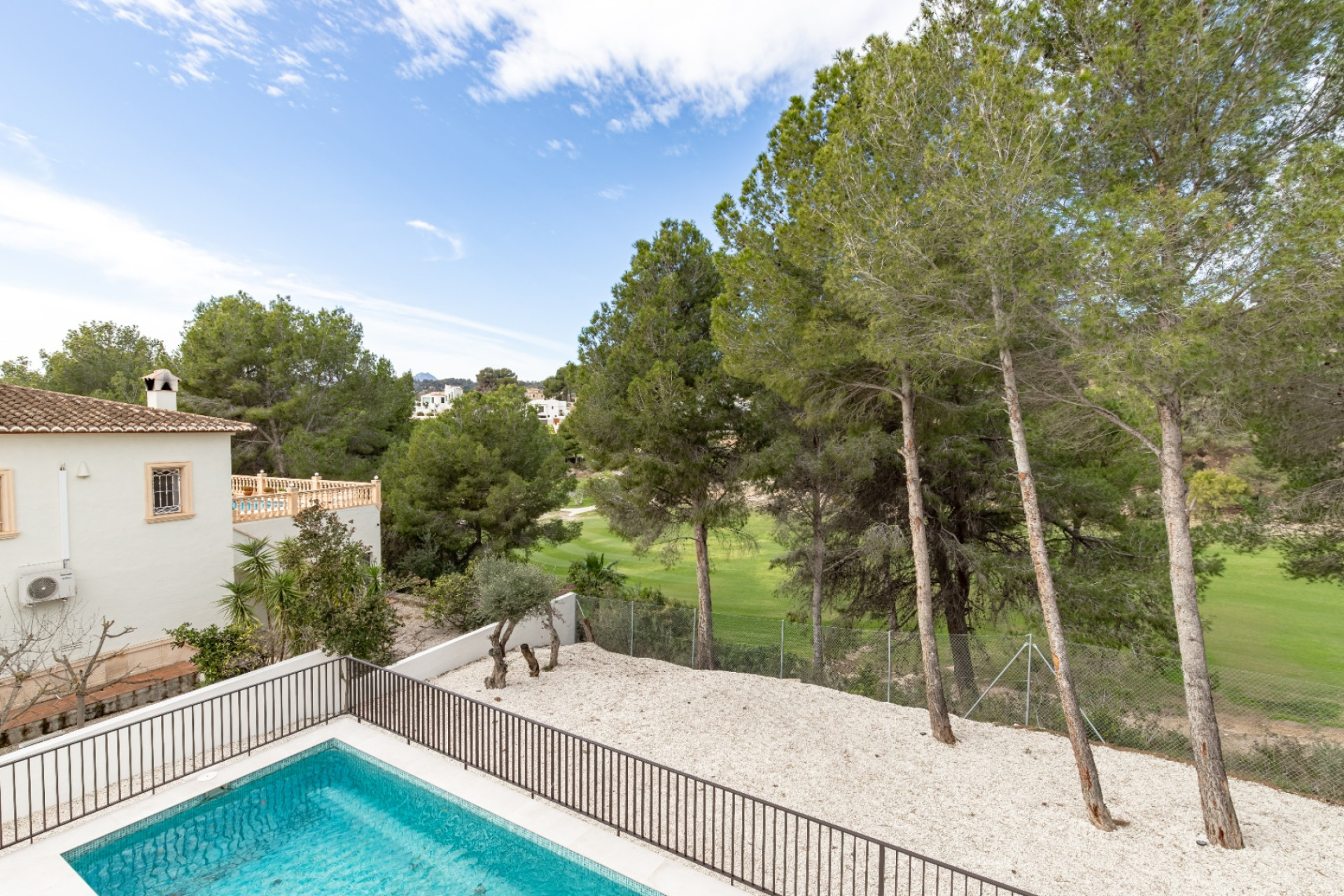 Reventa - Chalet - Benissa
