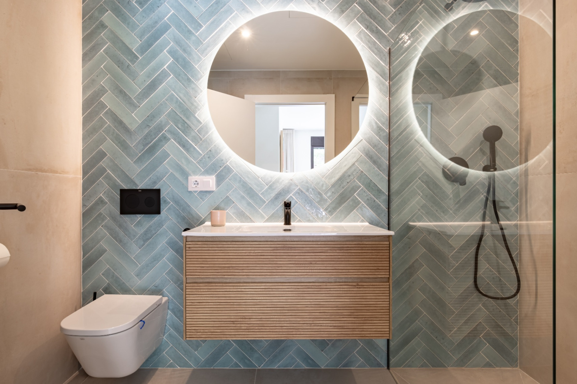 Reventa - Chalet - Benissa