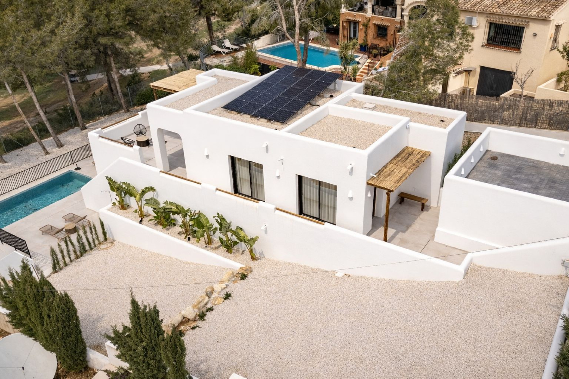 Reventa - Chalet - Benissa